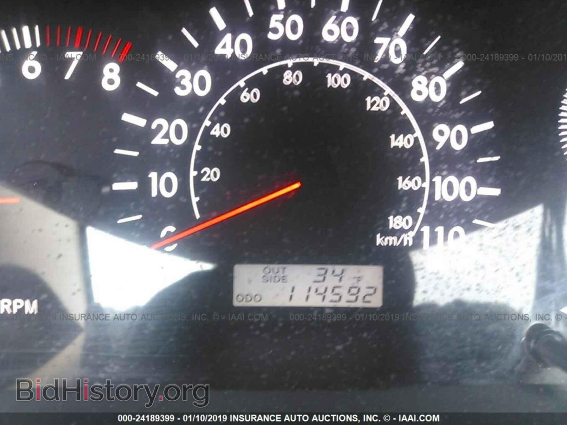2014 HYUNDAI ACCENT - VIN: KMHCT5AE8EU146251 - Фото 7