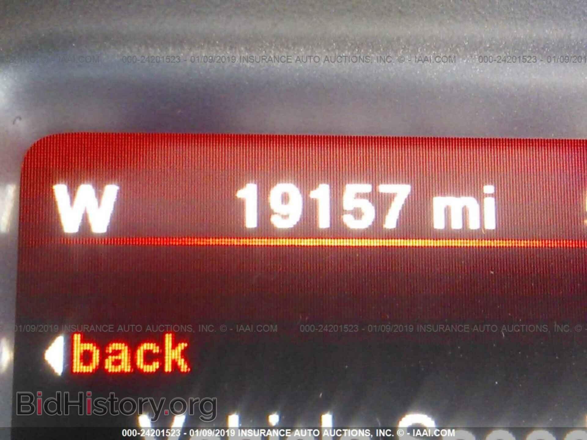 2018 DODGE JOURNEY - VIN: 3C4PDCEG4JT381222 - Photo 7
