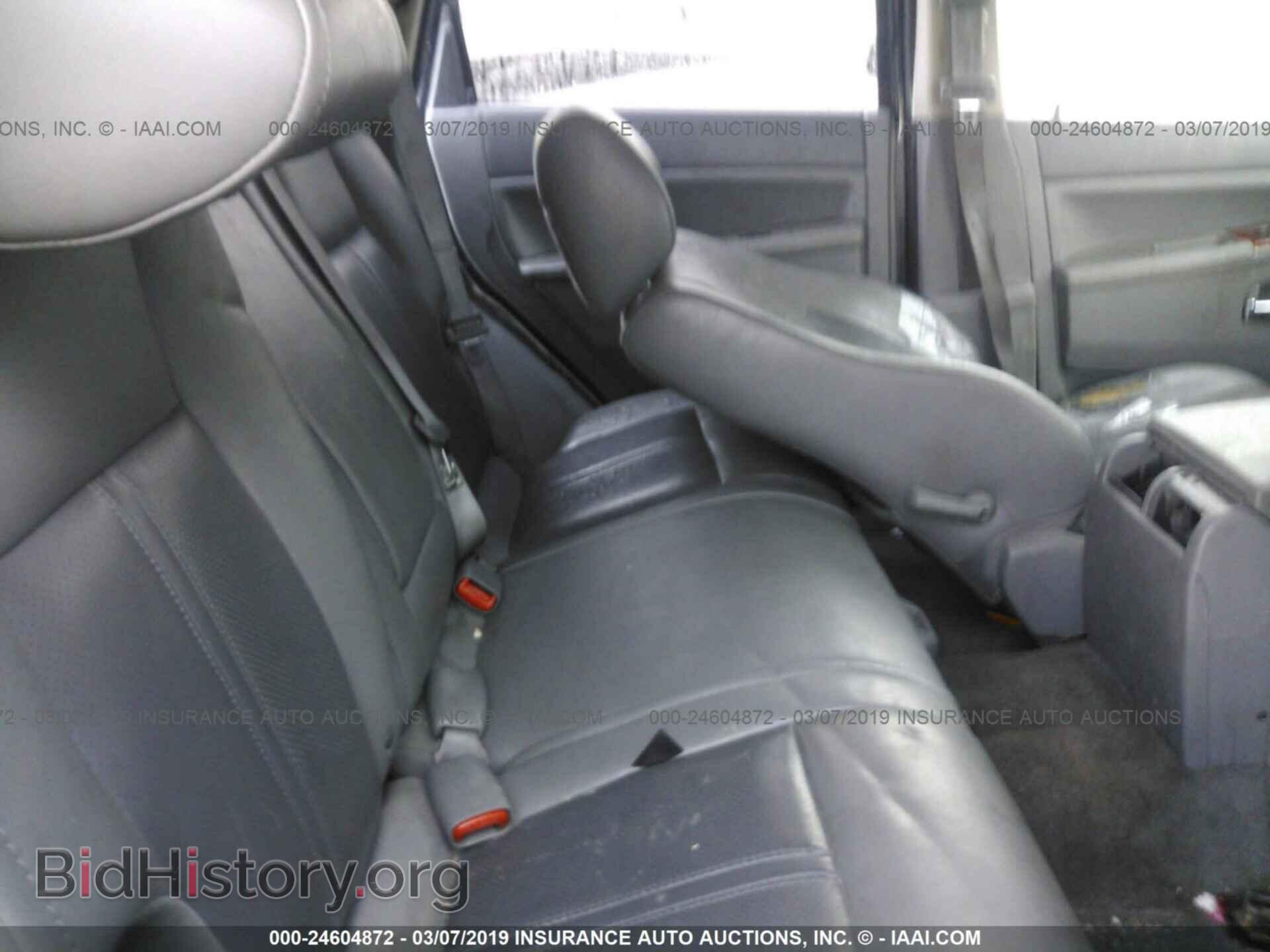 2010 DODGE AVENGER - VIN: 1B3CC4FB3AN161890 - Фото 8