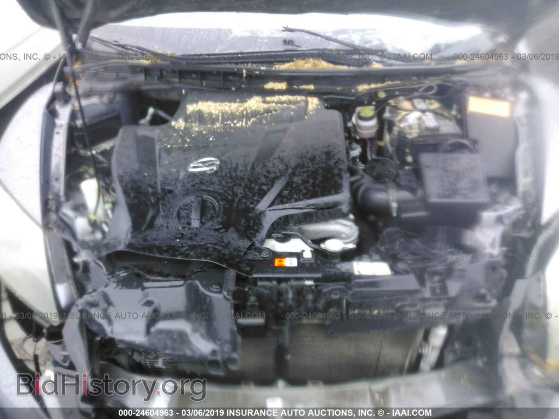 2008 MAZDA CX-7 - VIN: JM3ER293880212331 - Photo 10