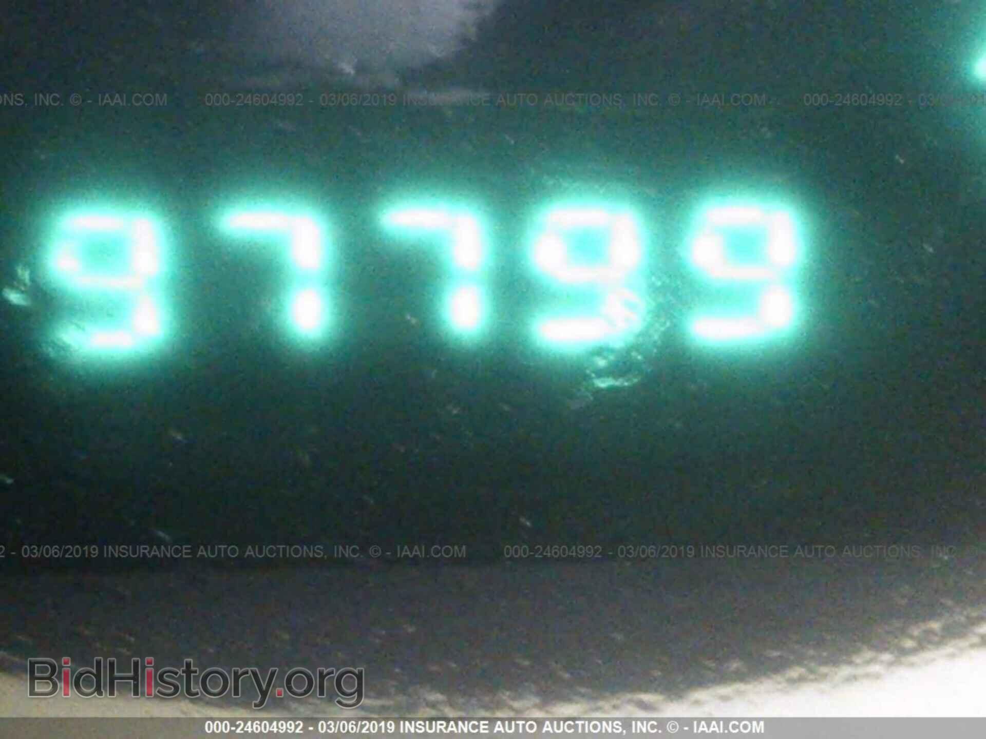 2010 DODGE CHALLENGER - VIN: 2B3CJ4DV2AH238258 - Фото 7