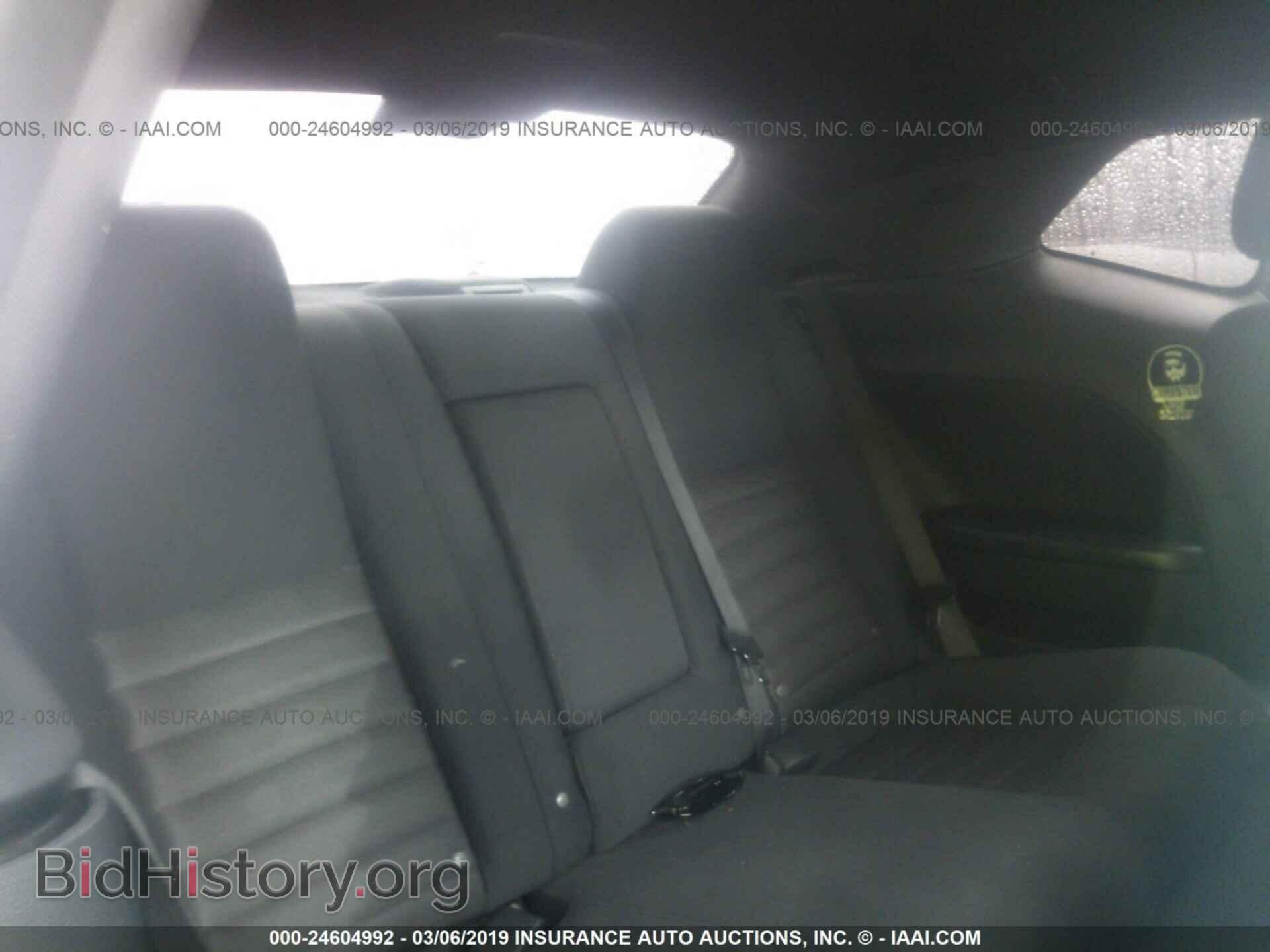 2010 DODGE CHALLENGER - VIN: 2B3CJ4DV2AH238258 - Фото 8