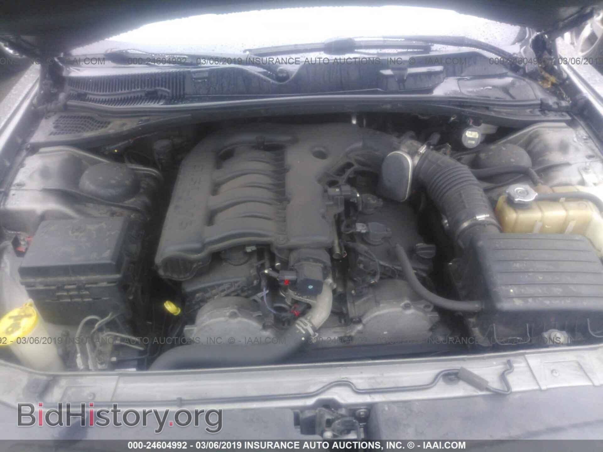2010 DODGE CHALLENGER - VIN: 2B3CJ4DV2AH238258 - Фото 10