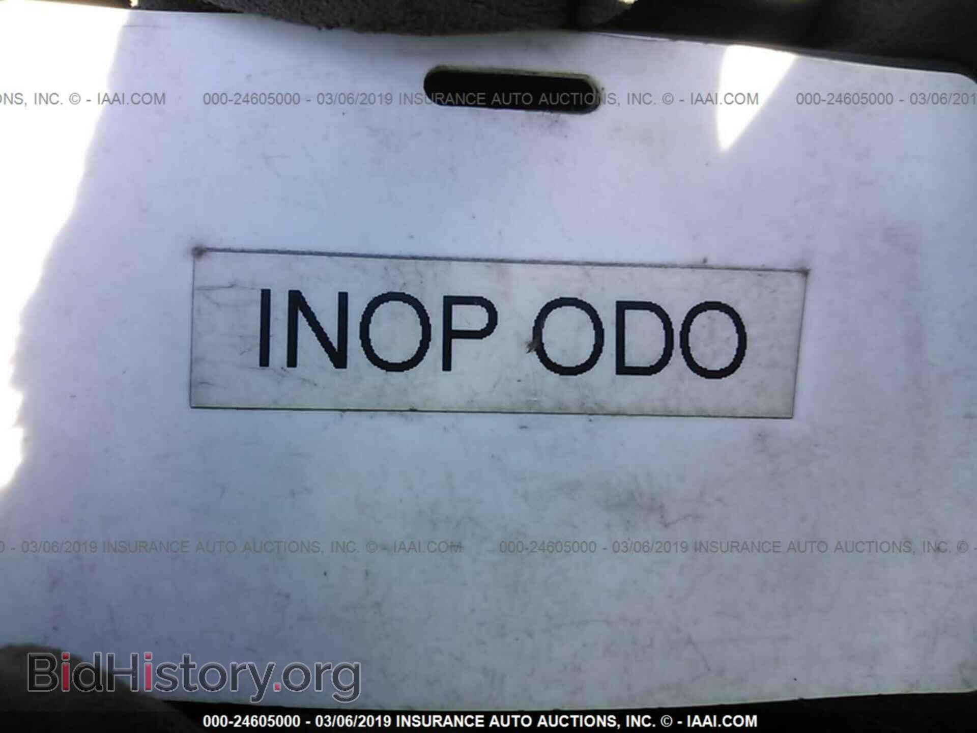 2008 FORD EDGE - VIN: 2FMDK38C58BA67887 - Фото 7