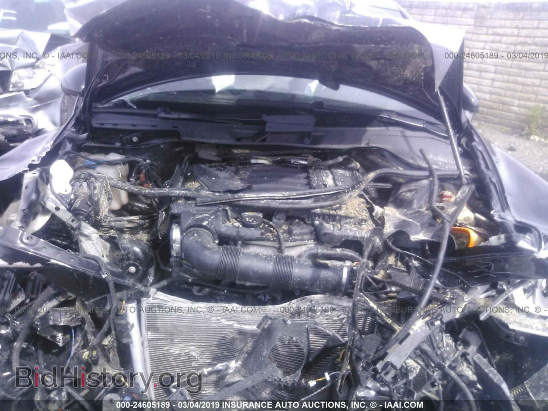 2013 PORSCHE CAYENNE - VIN: WP1AA2A22DLA06219 - Фото 10