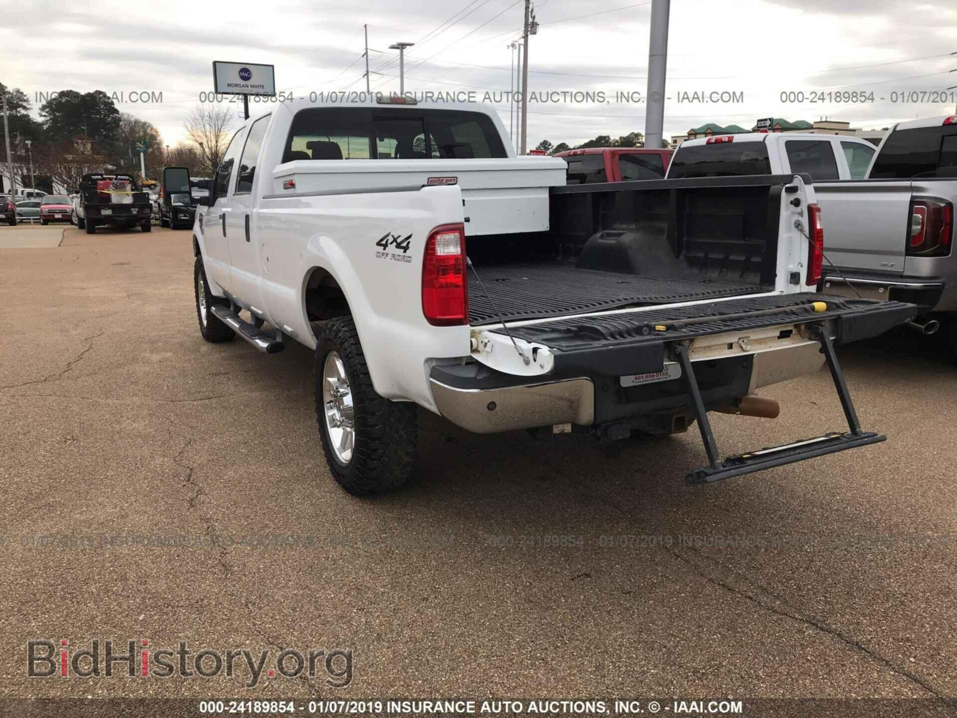 2013 FORD F150 - VIN: 1FTFX1CTXDFC58160 - Фото 3