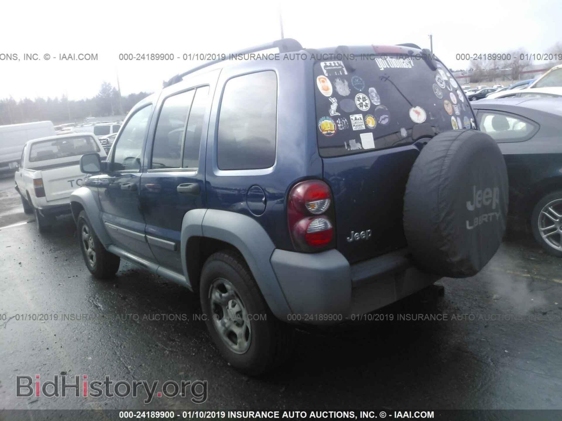 2014 FORD ECONOLINE - VIN: 1FTNS2EW4EDA09311 - Фото 3