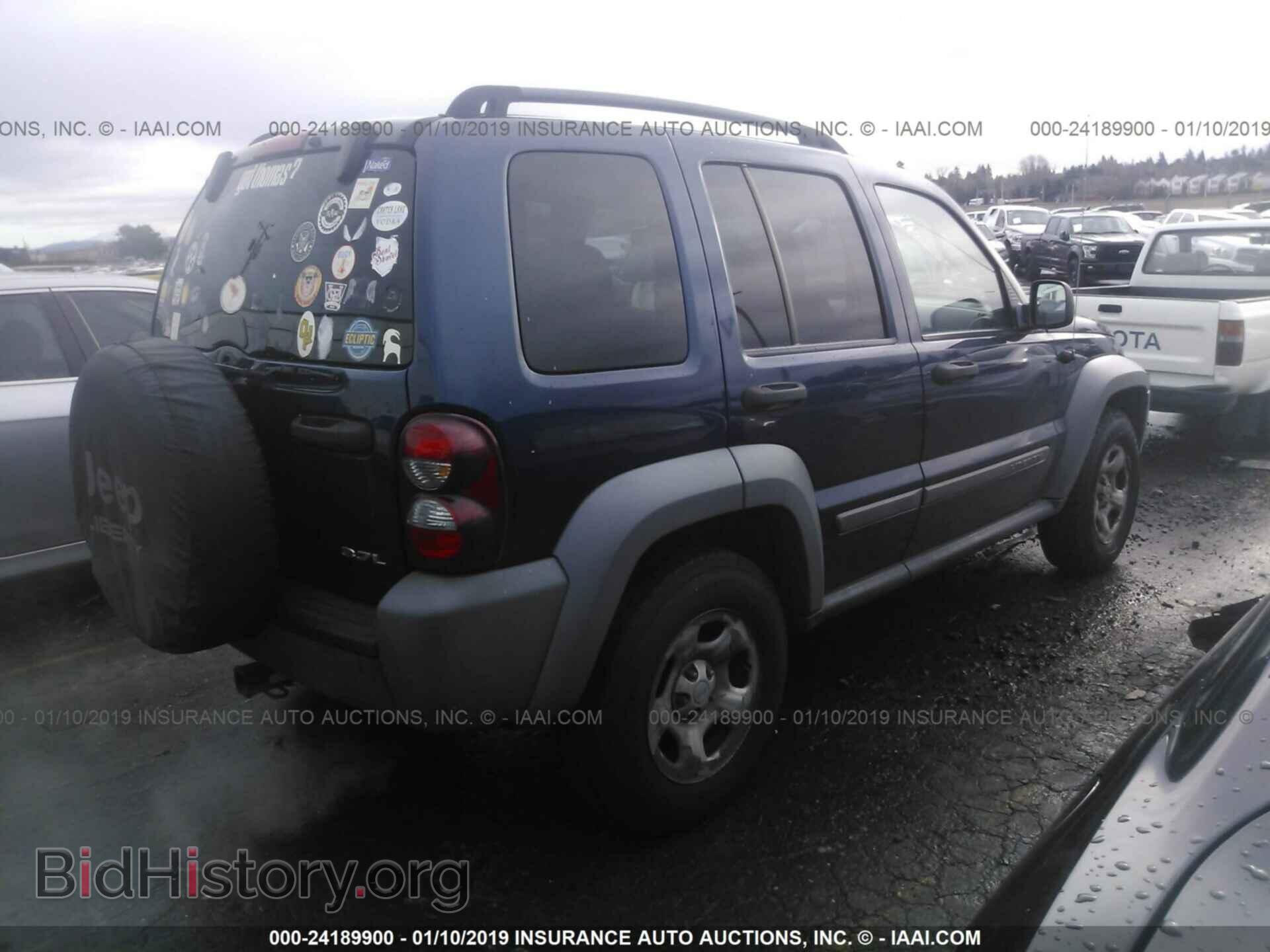 2014 FORD ECONOLINE - VIN: 1FTNS2EW4EDA09311 - Фото 4