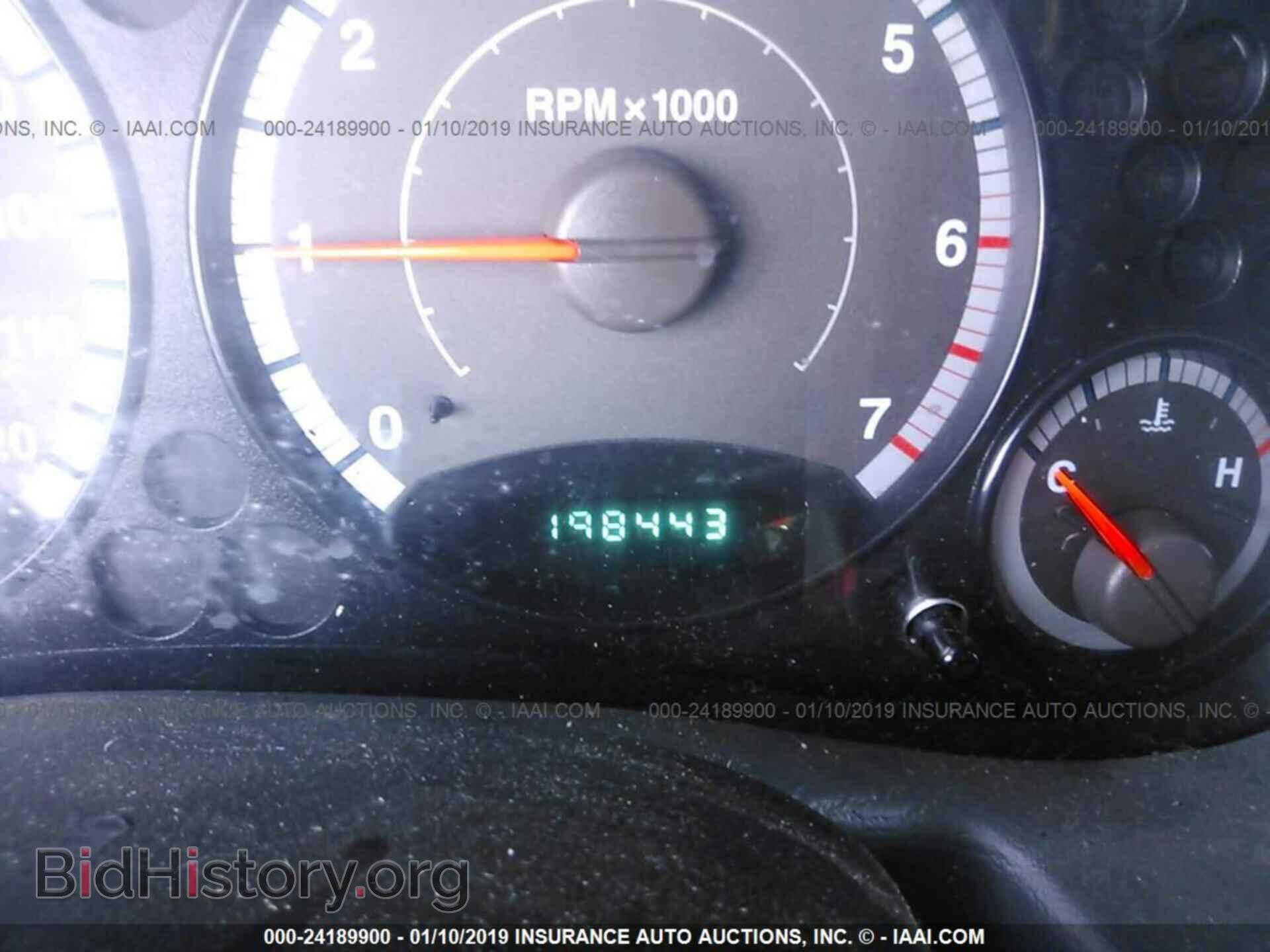 2014 FORD ECONOLINE - VIN: 1FTNS2EW4EDA09311 - Фото 7