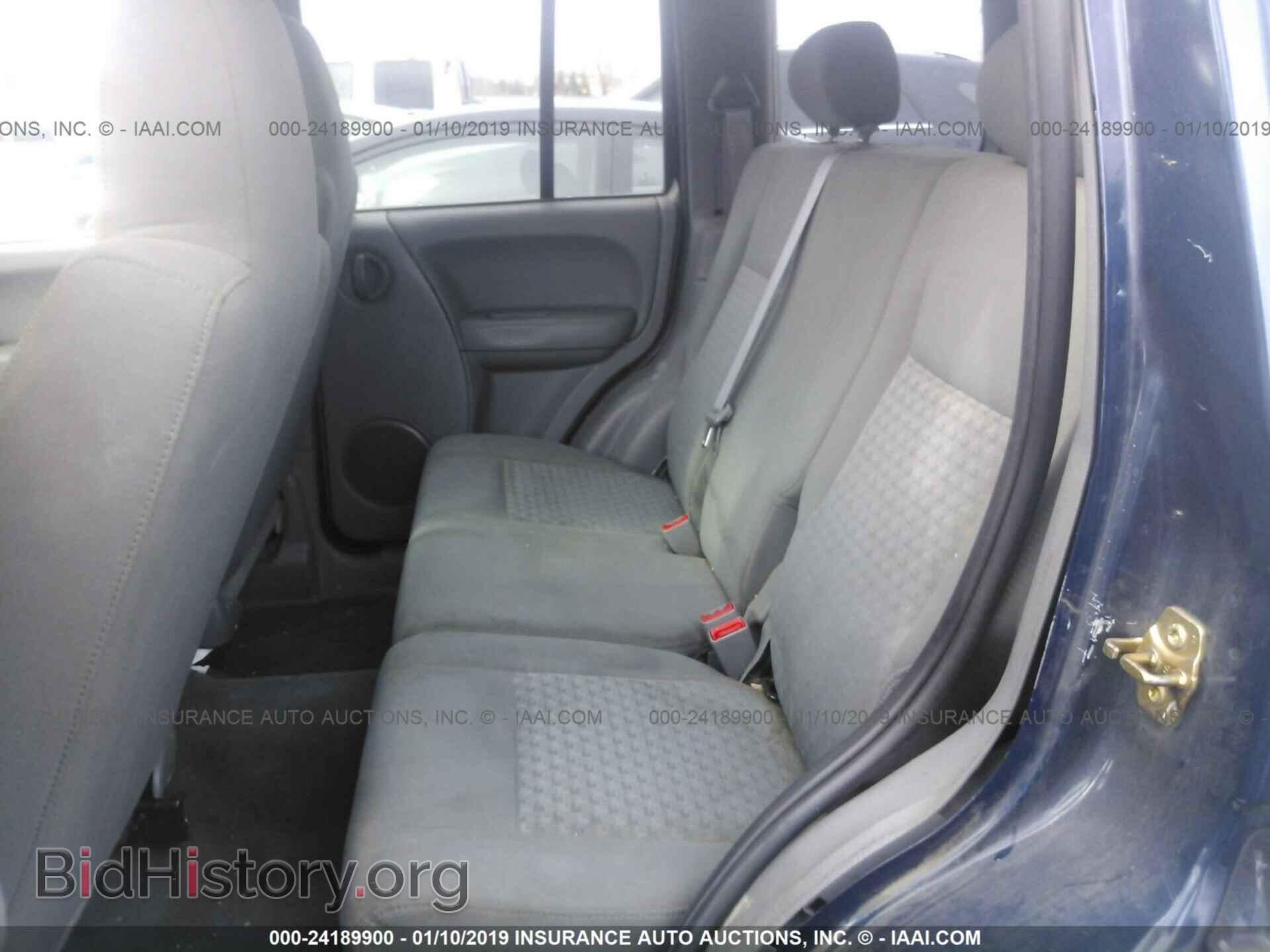 2014 FORD ECONOLINE - VIN: 1FTNS2EW4EDA09311 - Фото 8