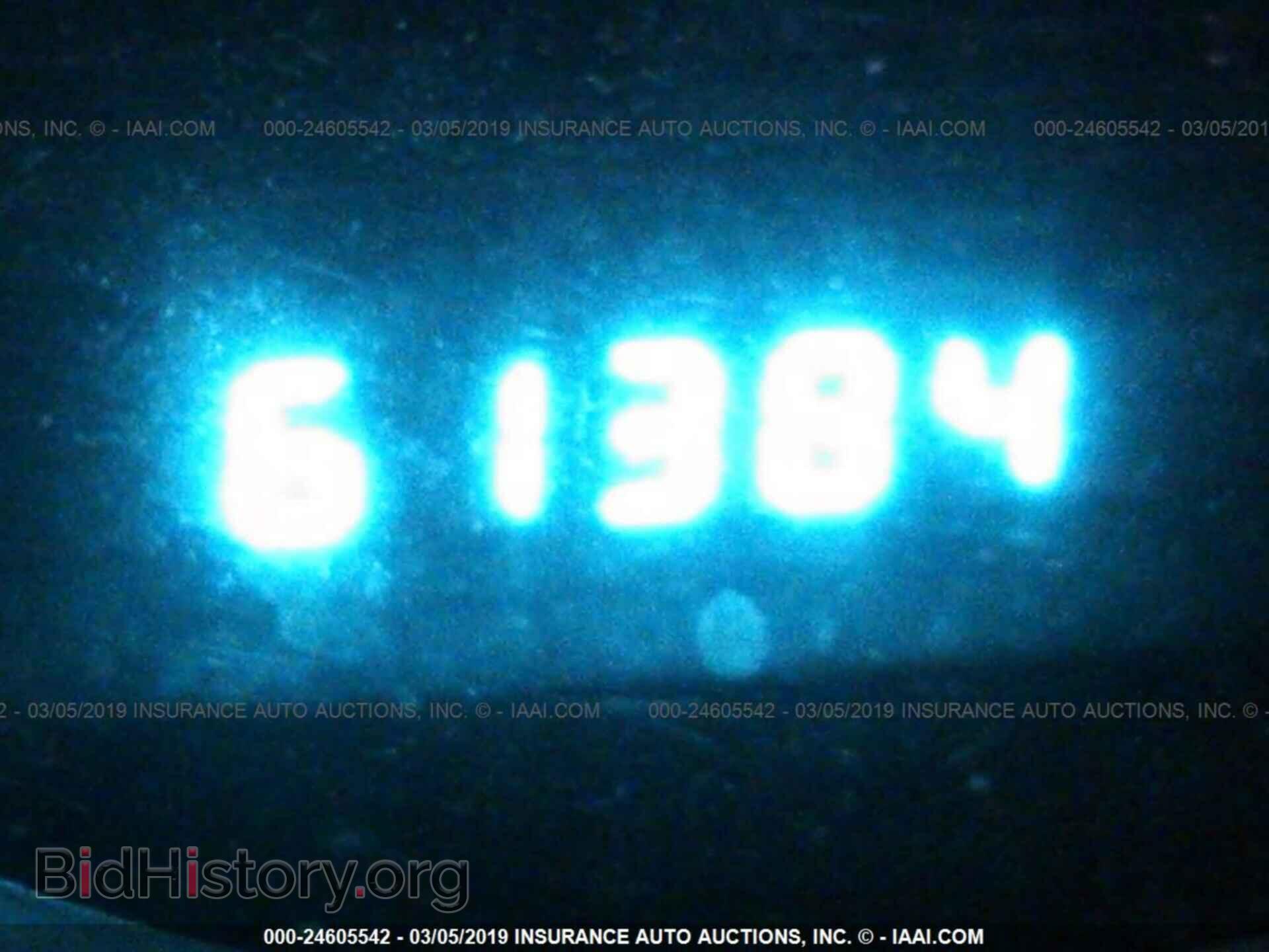 2013 CHRYSLER 200 - VIN: 1C3CCBBG7DN703084 - Фото 7