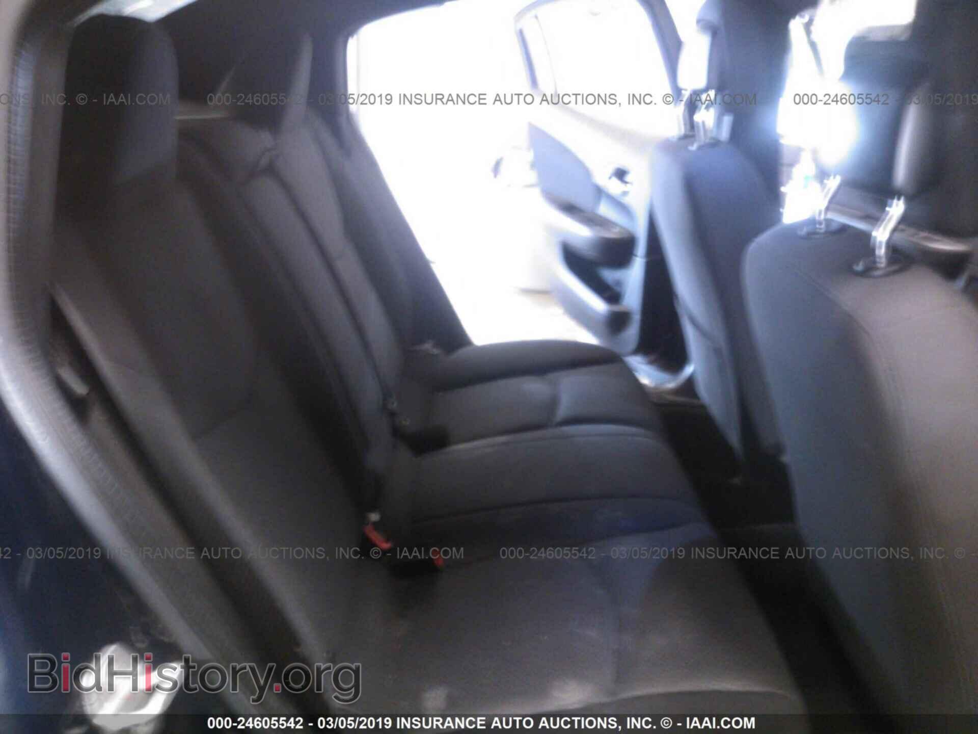 2013 CHRYSLER 200 - VIN: 1C3CCBBG7DN703084 - Фото 8