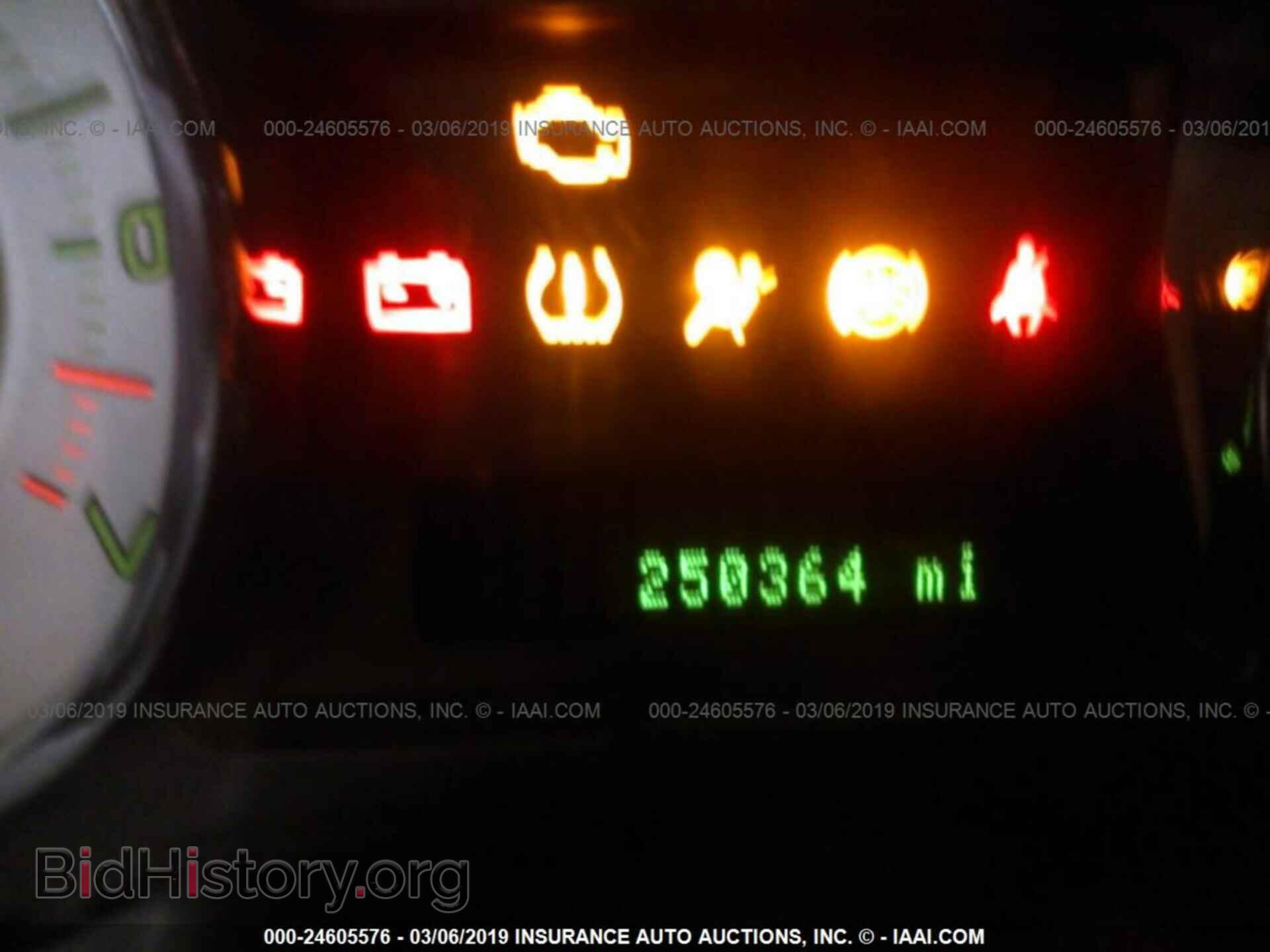2007 FORD EDGE - VIN: 2FMDK39C77BB45910 - Фото 7