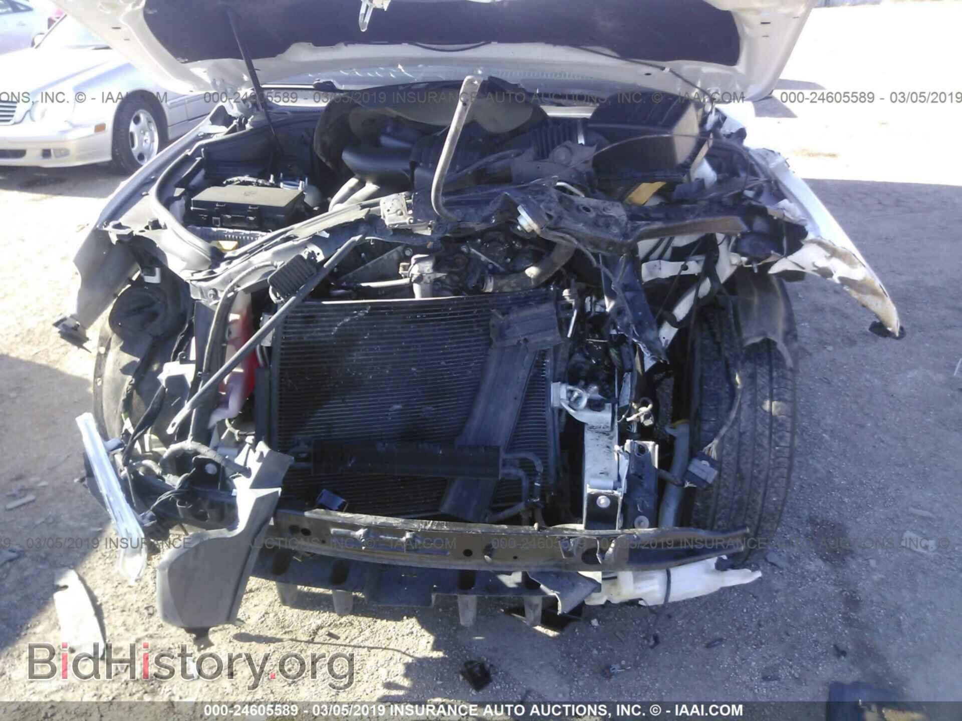 2014 DODGE DURANGO - VIN: 1C4RDHAG9EC308490 - Photo 6