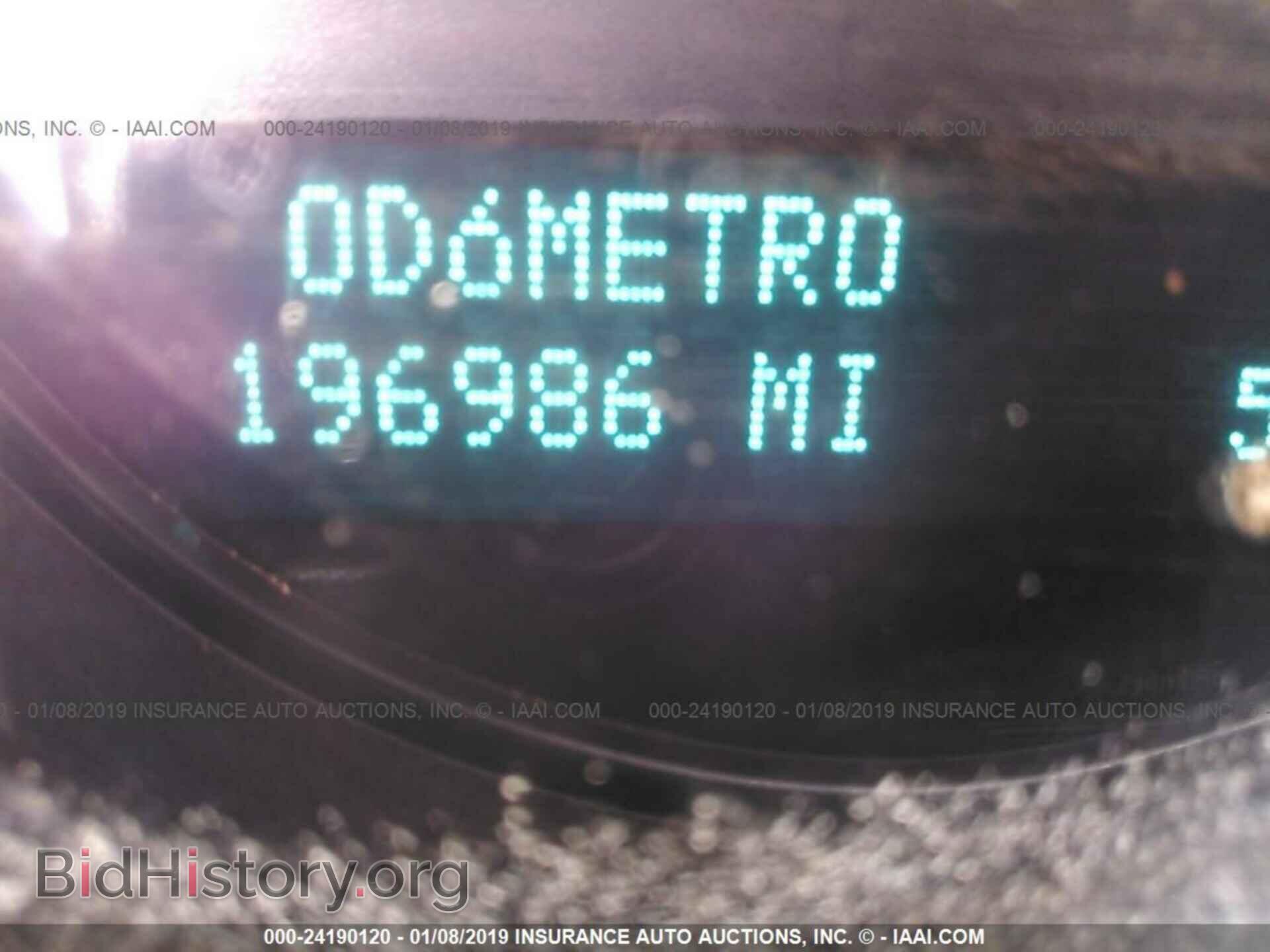 2009 CHEVROLET SILVERADO - VIN: 3GCEC23099G150265 - Фото 7