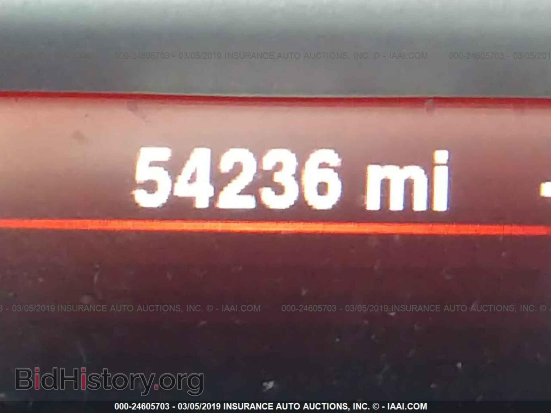 2015 DODGE JOURNEY - VIN: 3C4PDCAB4FT748332 - Photo 7
