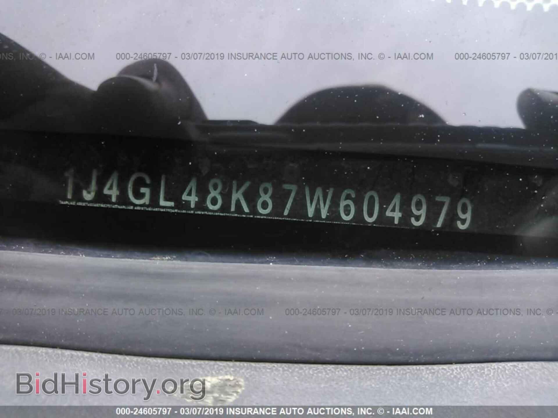 2012 FORD ESCAPE - VIN: 1FMCU9D78CKB02499 - Фото 9