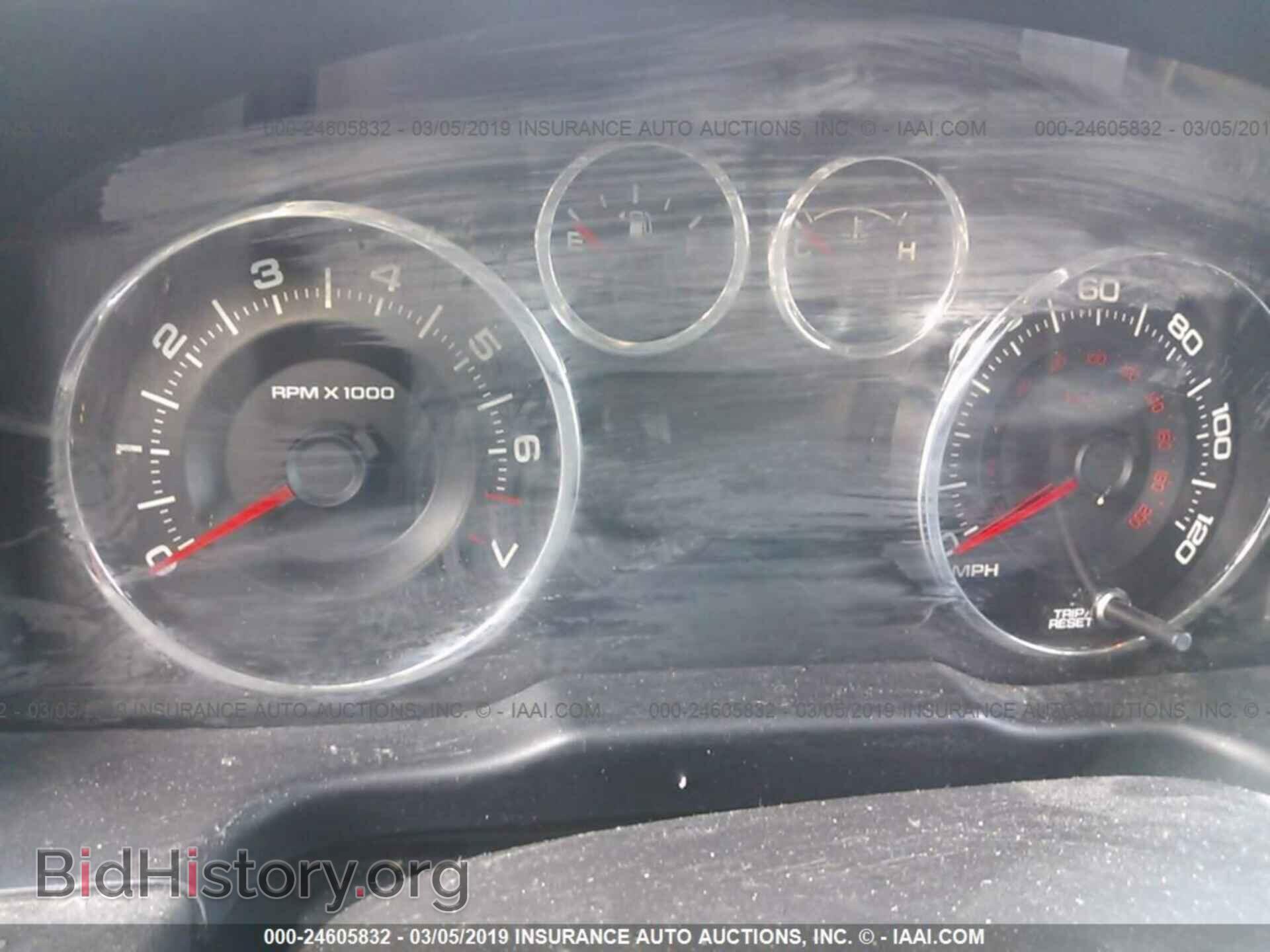 2009 FORD EDGE - VIN: 2FMDK36C79BA67040 - Фото 7