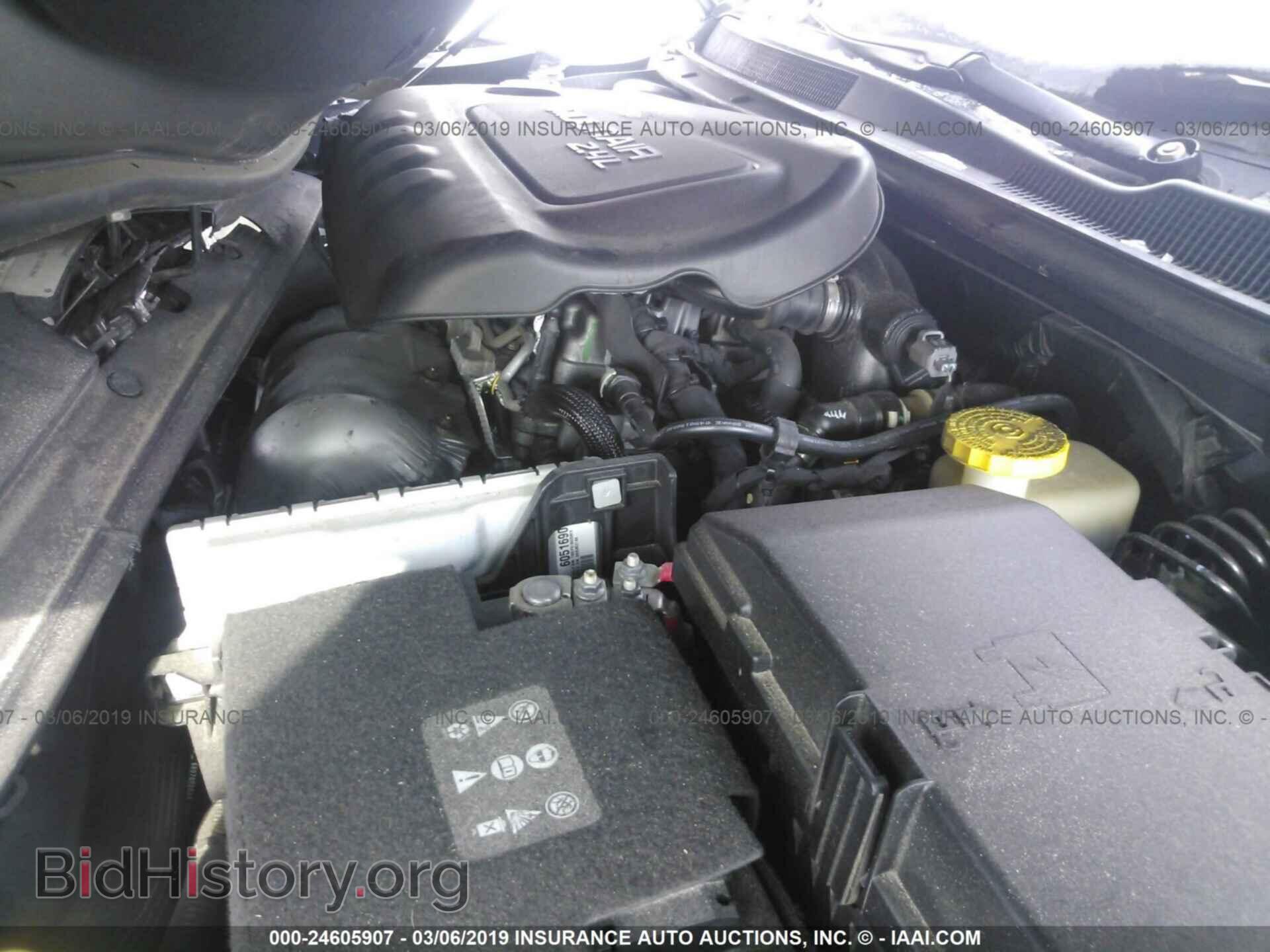 2016 CHRYSLER 200 - VIN: 1C3CCCFB0GN171489 - Photo 10