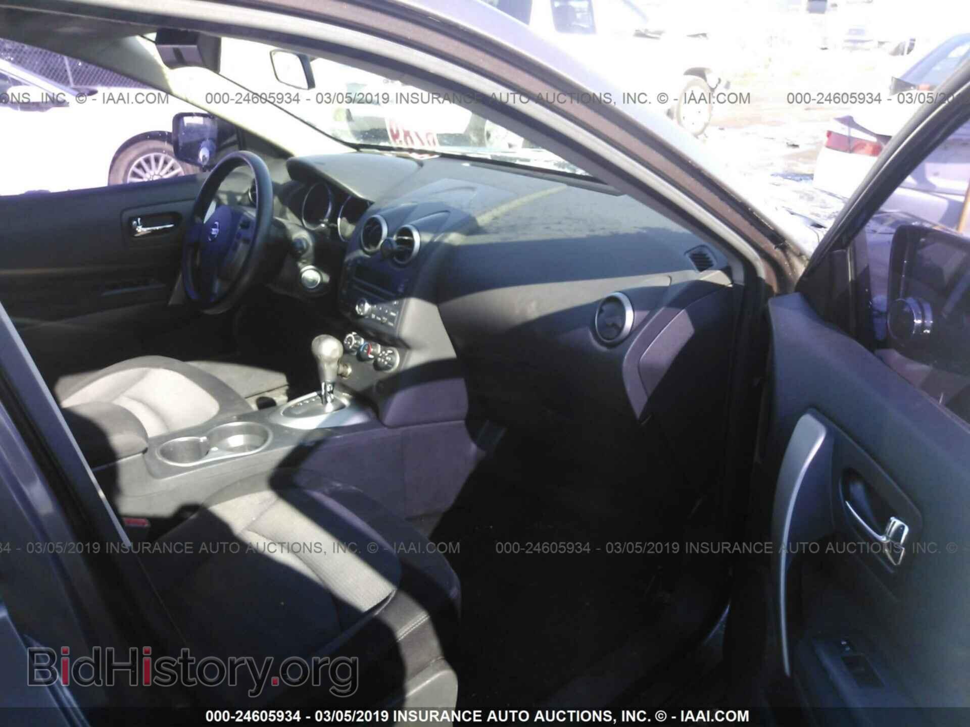 2000 MITSUBISHI GALANT - VIN: 4A3AA46G9YE016142 - Фото 5