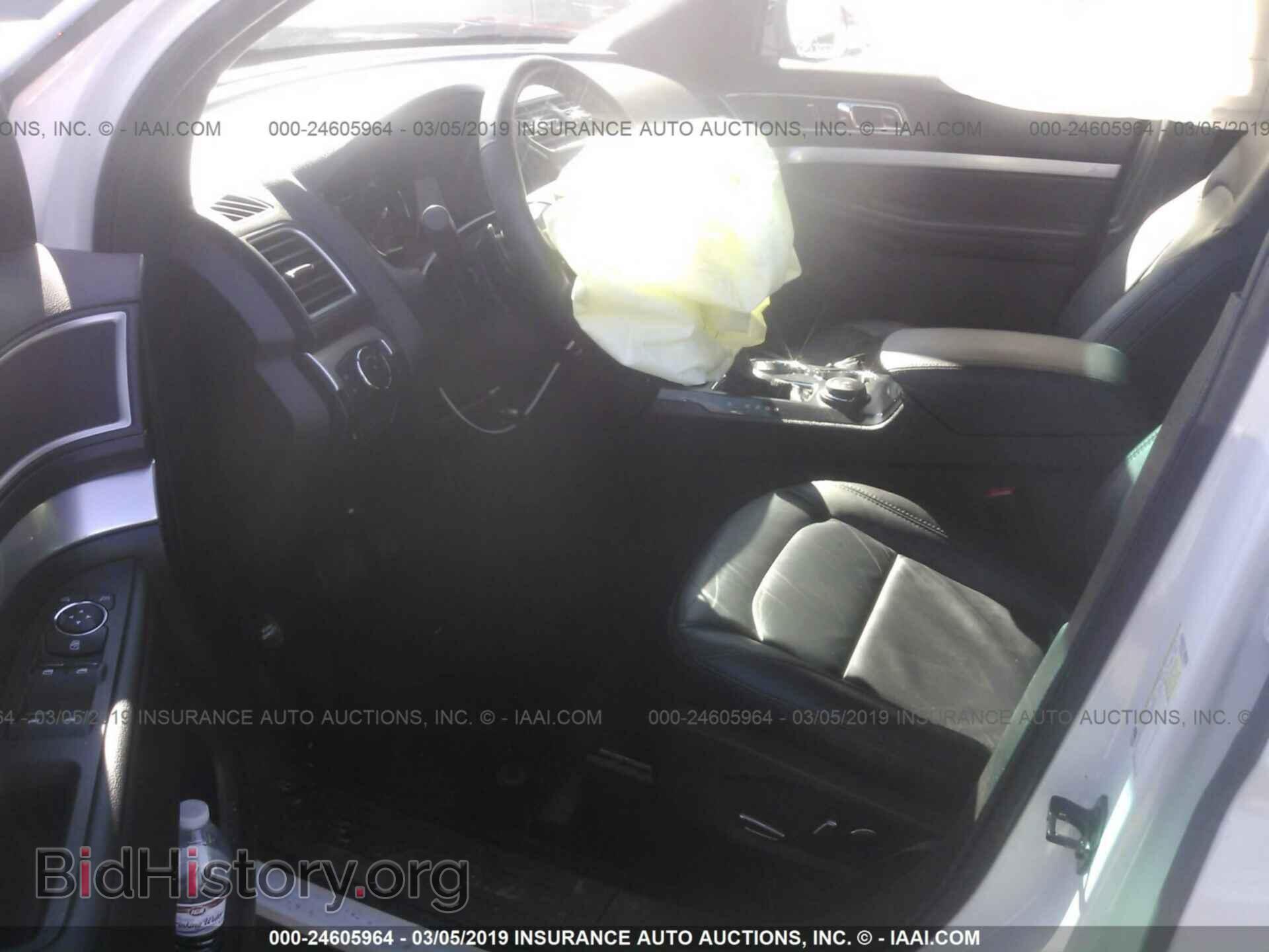2012 MITSUBISHI GALANT - VIN: 4A32B2FF0CE009103 - Фото 5