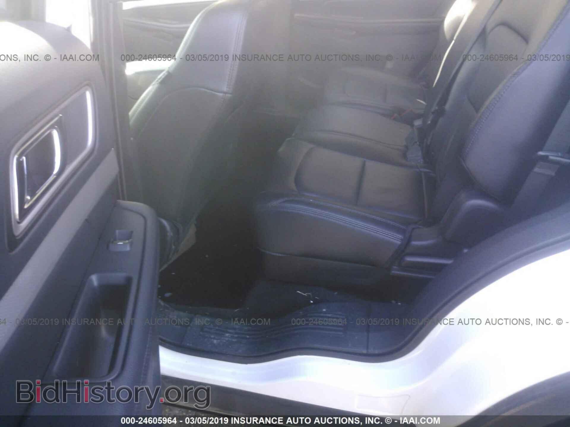 2012 MITSUBISHI GALANT - VIN: 4A32B2FF0CE009103 - Фото 8