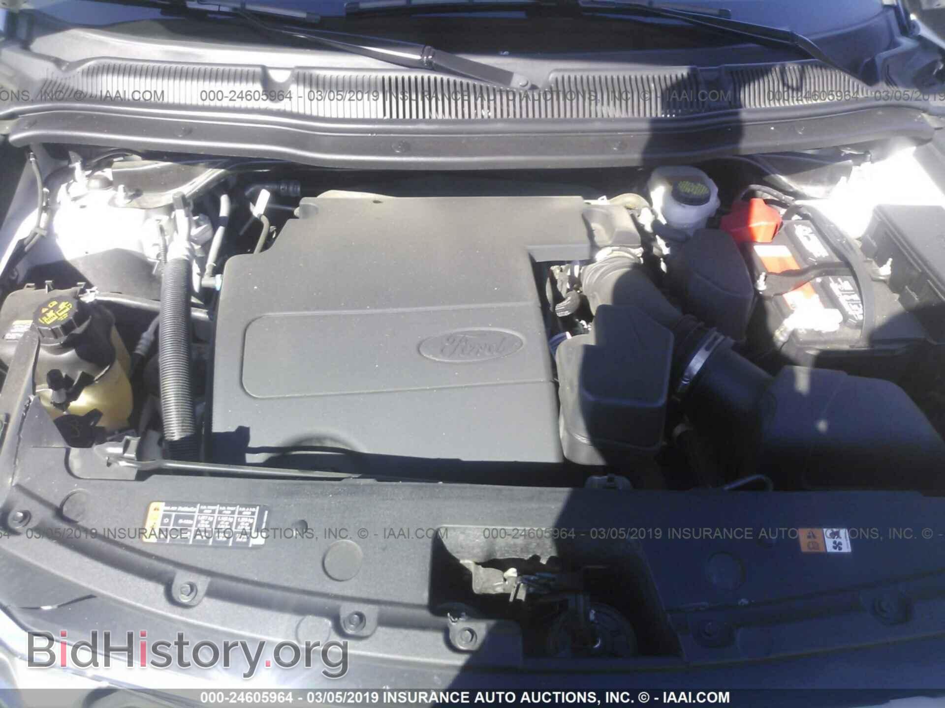 2012 MITSUBISHI GALANT - VIN: 4A32B2FF0CE009103 - Фото 10