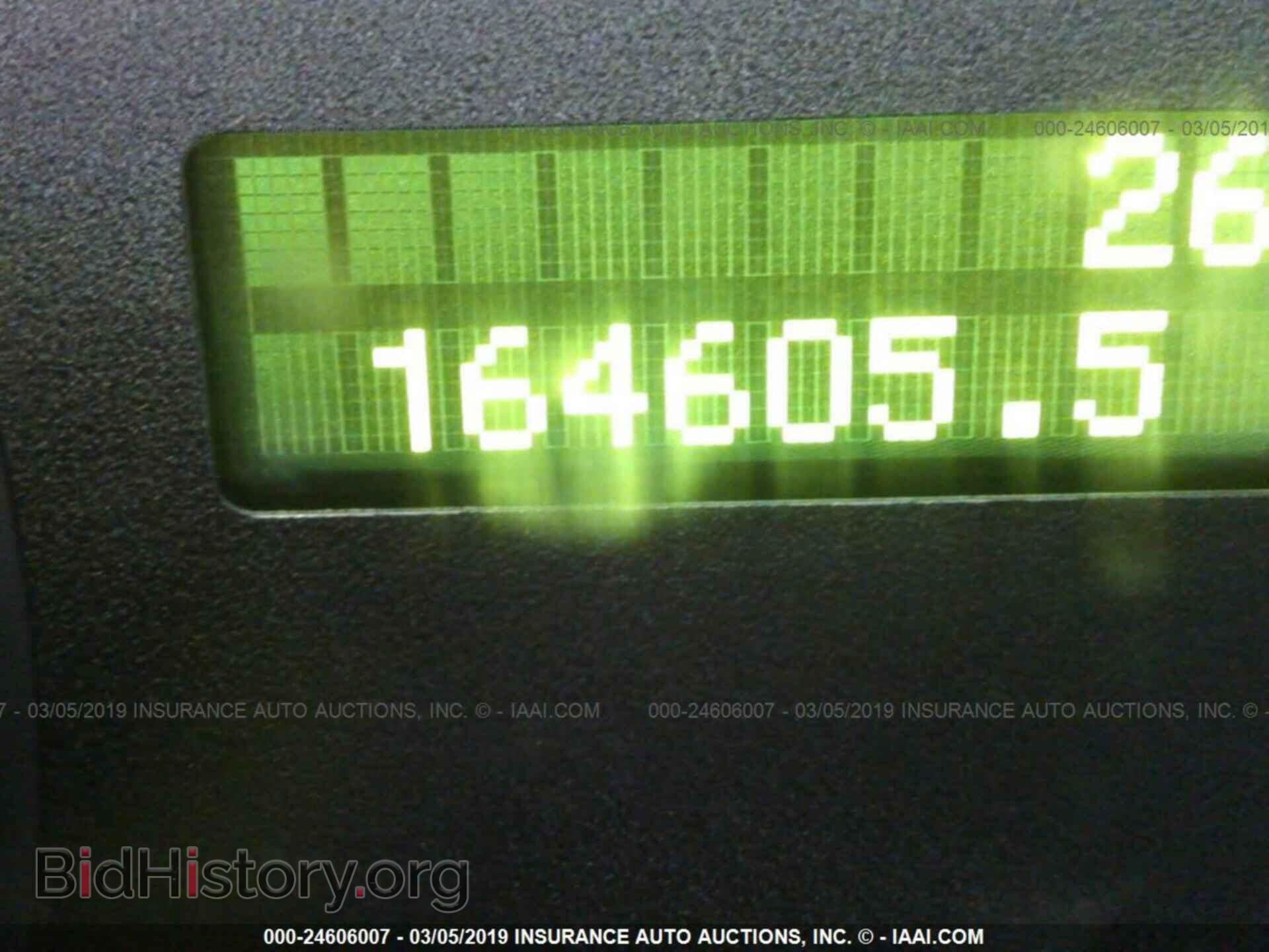 2007 FORD EXPLORER - VIN: 1FMEU73EX7UB55342 - Photo 7