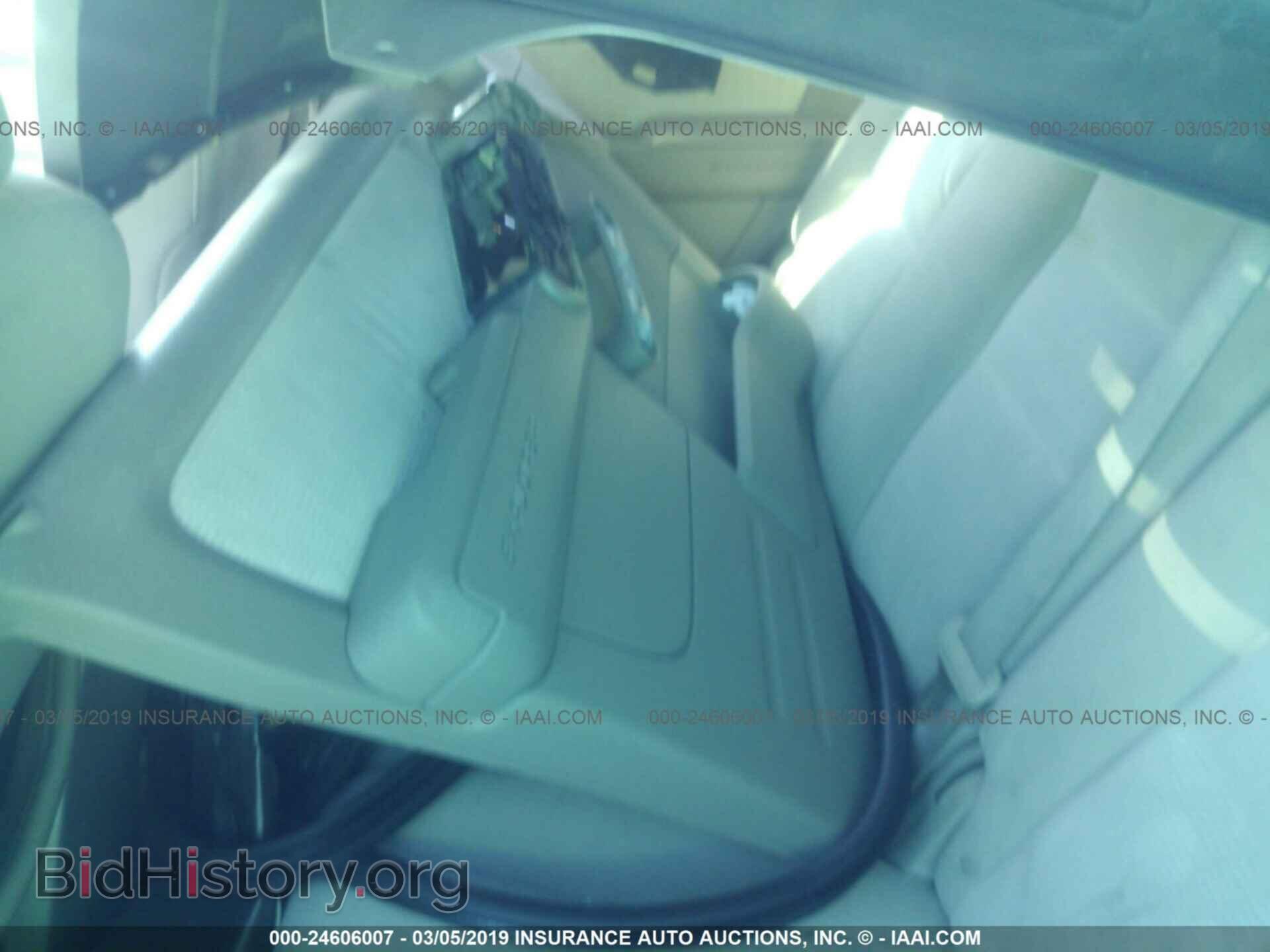 2007 FORD EXPLORER - VIN: 1FMEU73EX7UB55342 - Photo 8