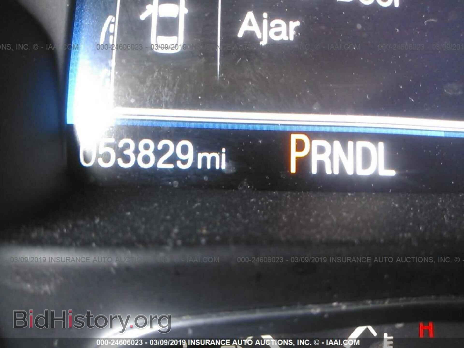 2016 FORD FOCUS - VIN: 1FADP3F27GL235162 - Фото 7
