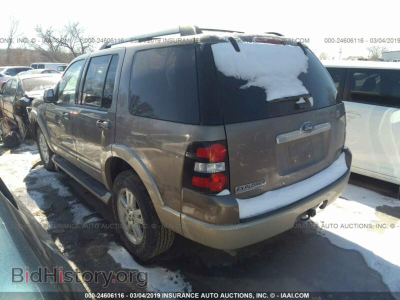 2006 Ford EXPLORER (VIN 1FMEU74E46UB44480) — photo 3 of 10