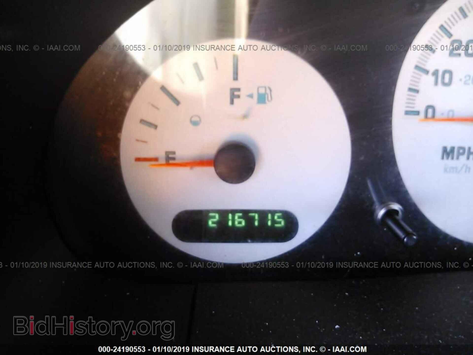 2015 LEXUS GS - VIN: JTHCE1BL6FA002591 - Фото 7