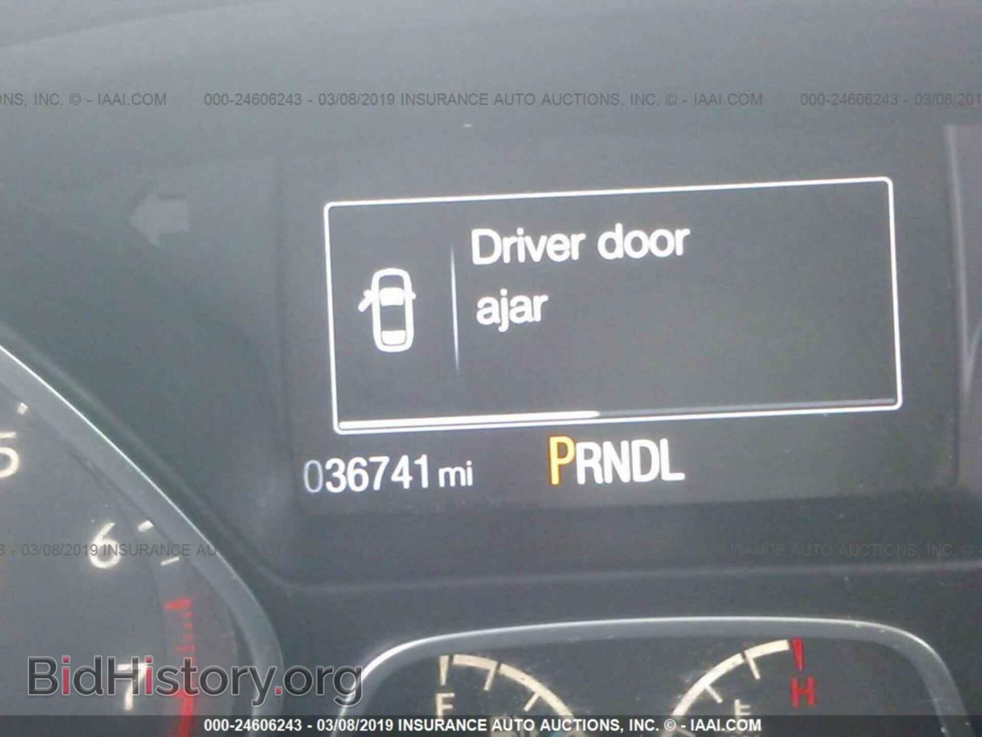 2015 FORD FOCUS - VIN: 1FADP3F23FL239627 - Фото 7