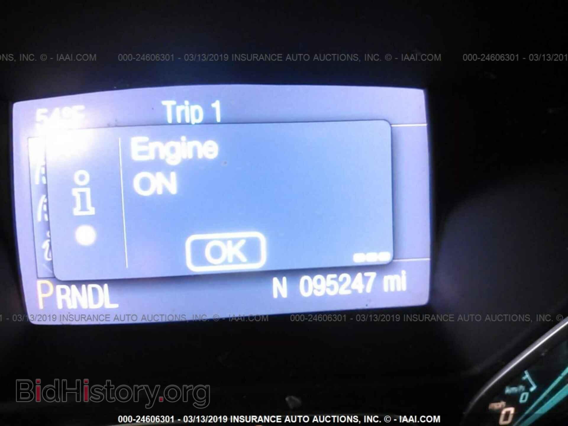 2012 FORD FOCUS - VIN: 1FAHP3F26CL329125 - Photo 7