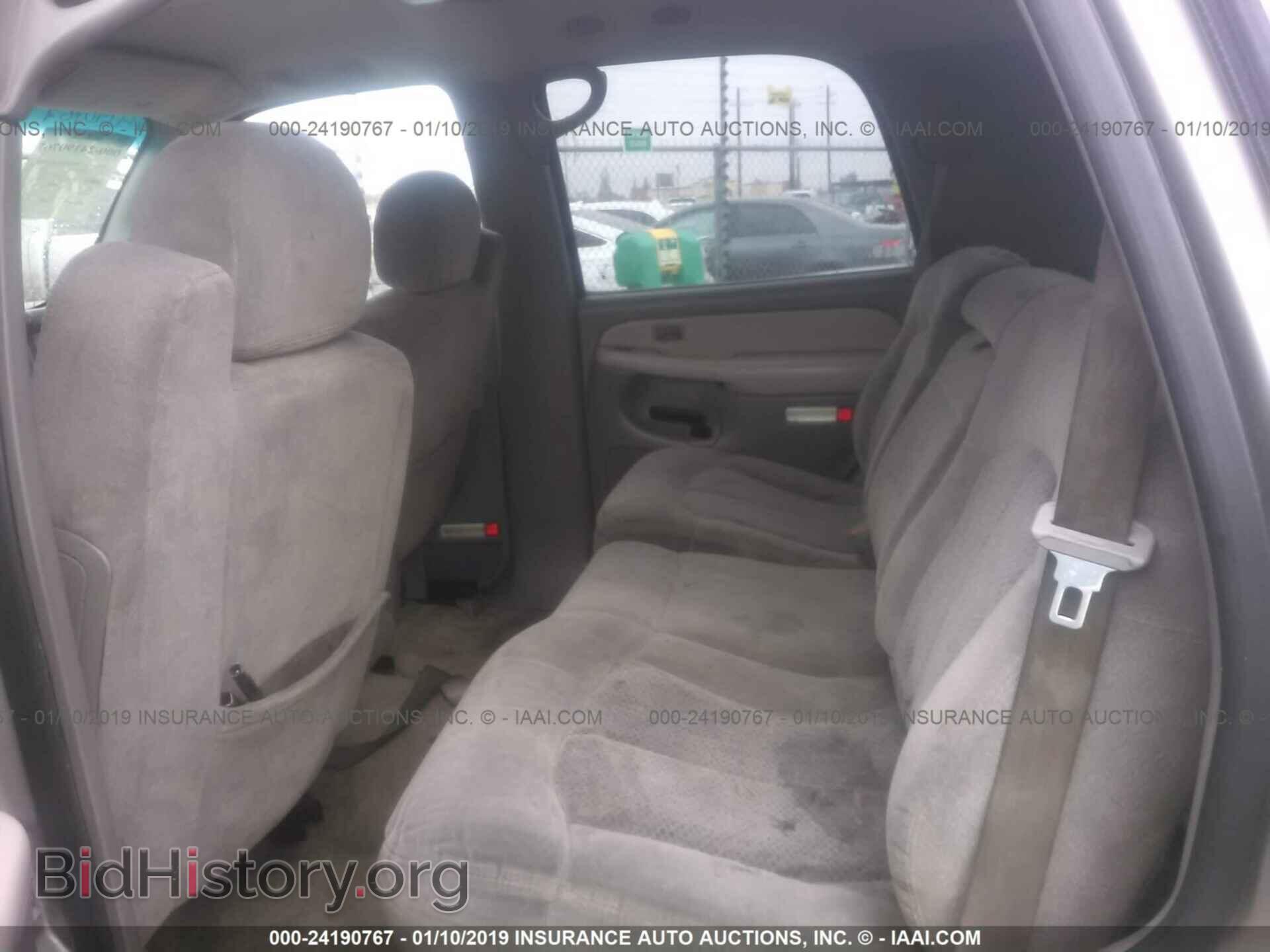 2009 FORD ESCAPE - VIN: 1FMCU94G59KB01898 - Фото 8