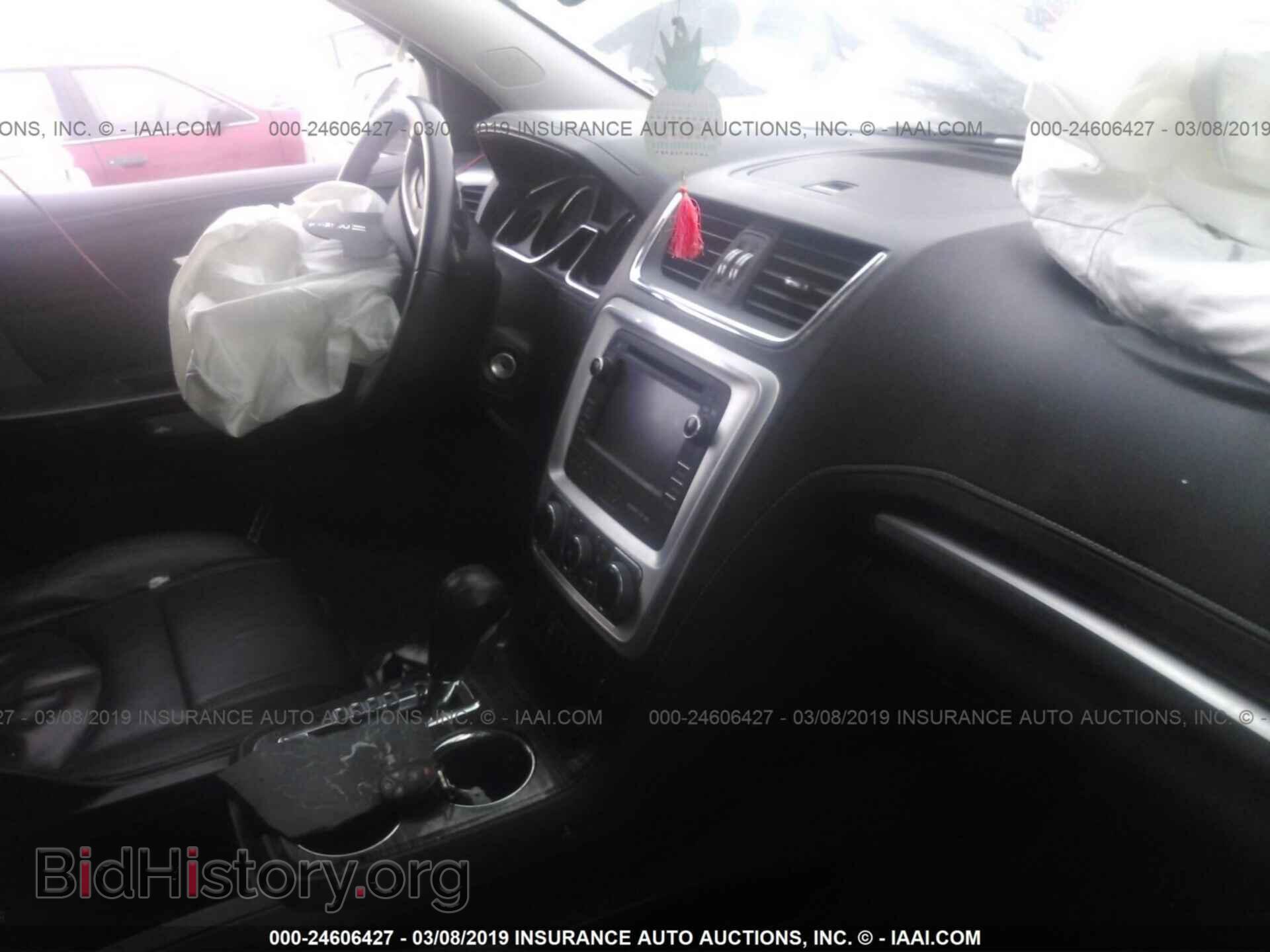 2014 GMC ACADIA - VIN: 1GKKVRKD4EJ121599 - Photo 5