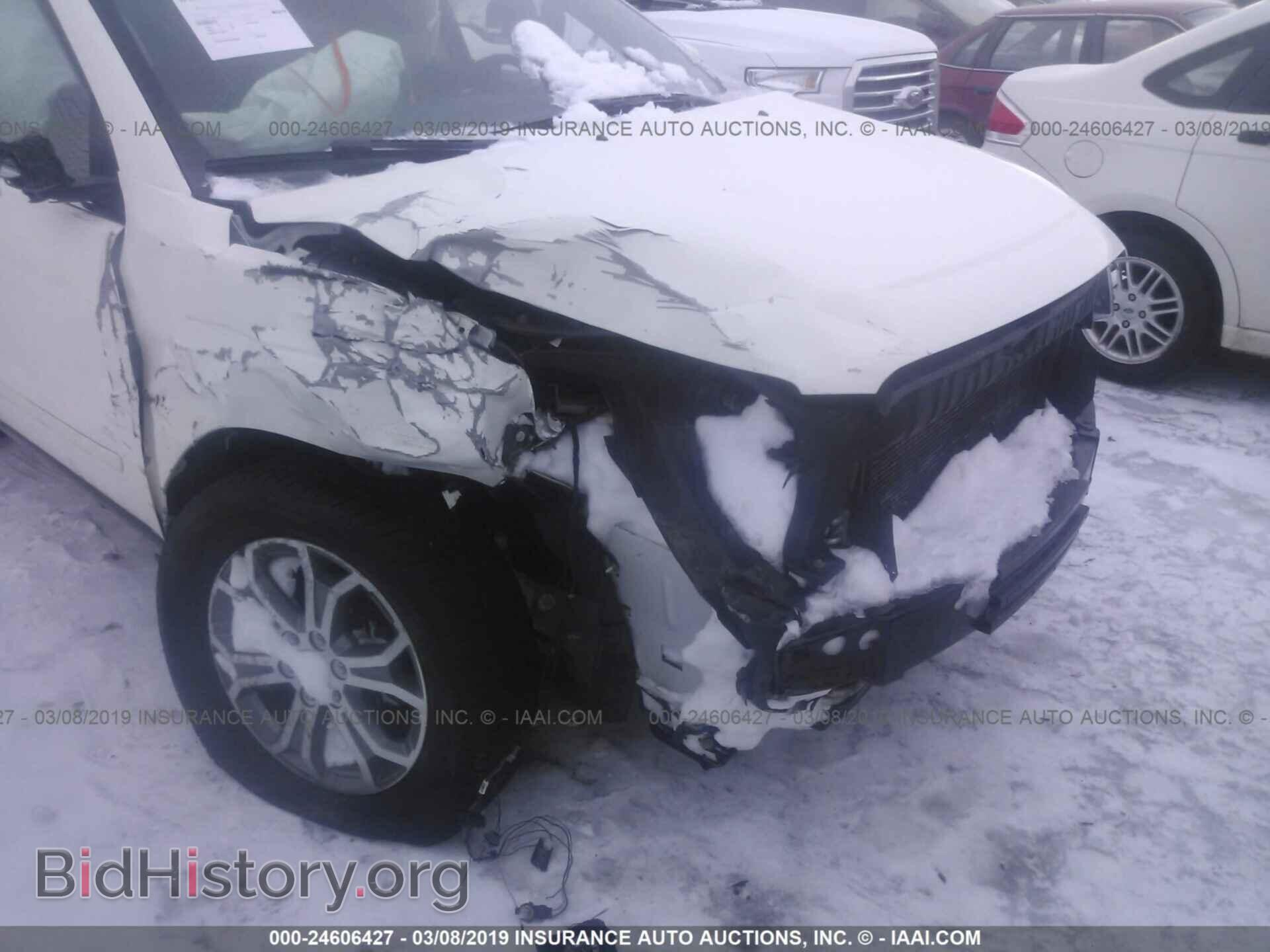 2014 GMC ACADIA - VIN: 1GKKVRKD4EJ121599 - Photo 6