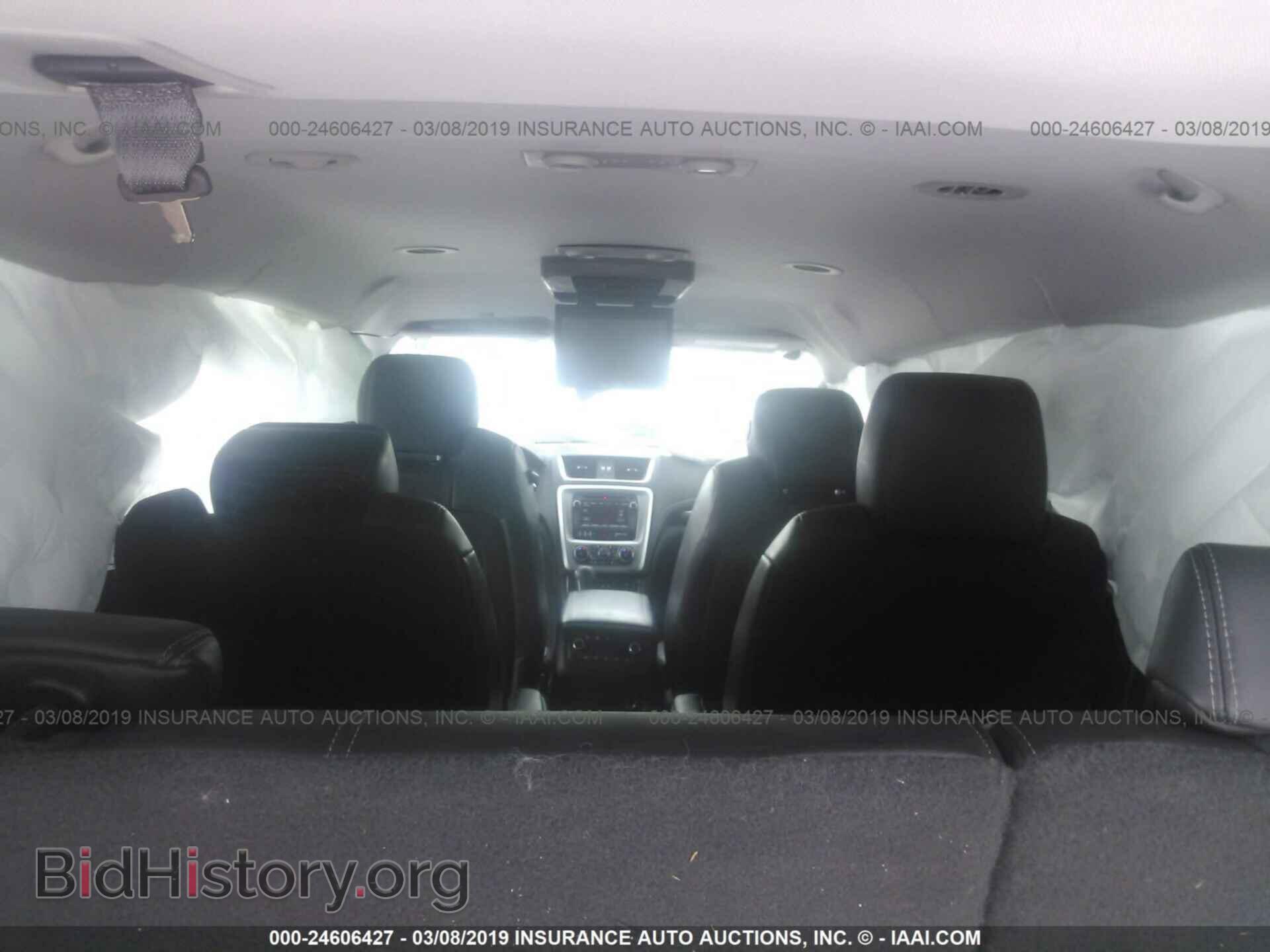 2014 GMC ACADIA - VIN: 1GKKVRKD4EJ121599 - Photo 8