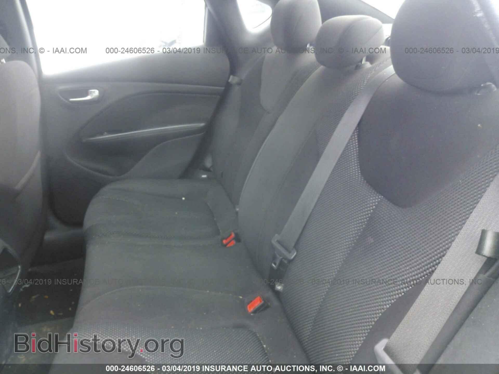 2014 DODGE DART - VIN: 1C3CDFDH1ED904139 - Фото 8