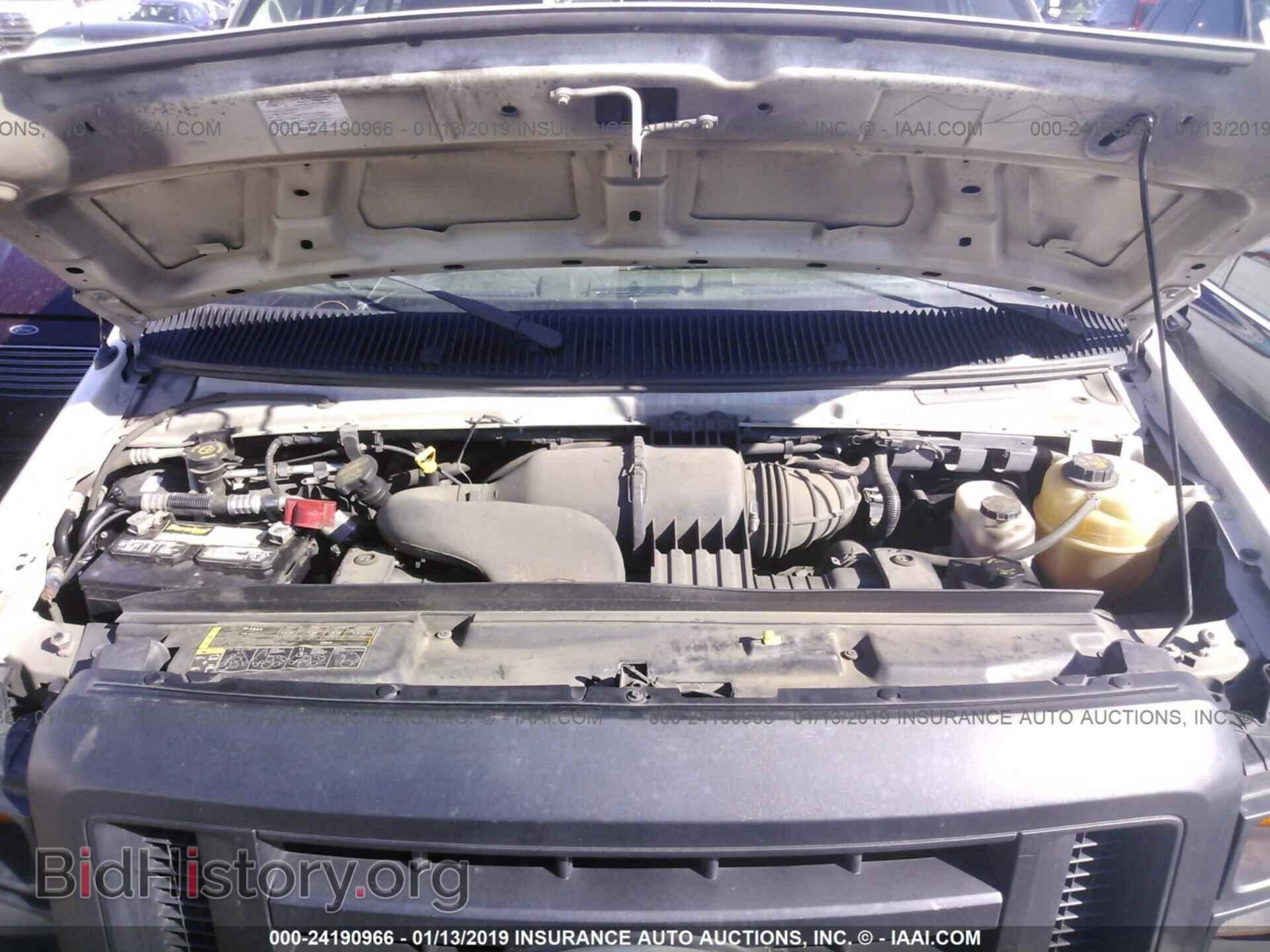 2012 VOLKSWAGEN EOS - VIN: WVWBW7AH4CV011613 - Фото 10