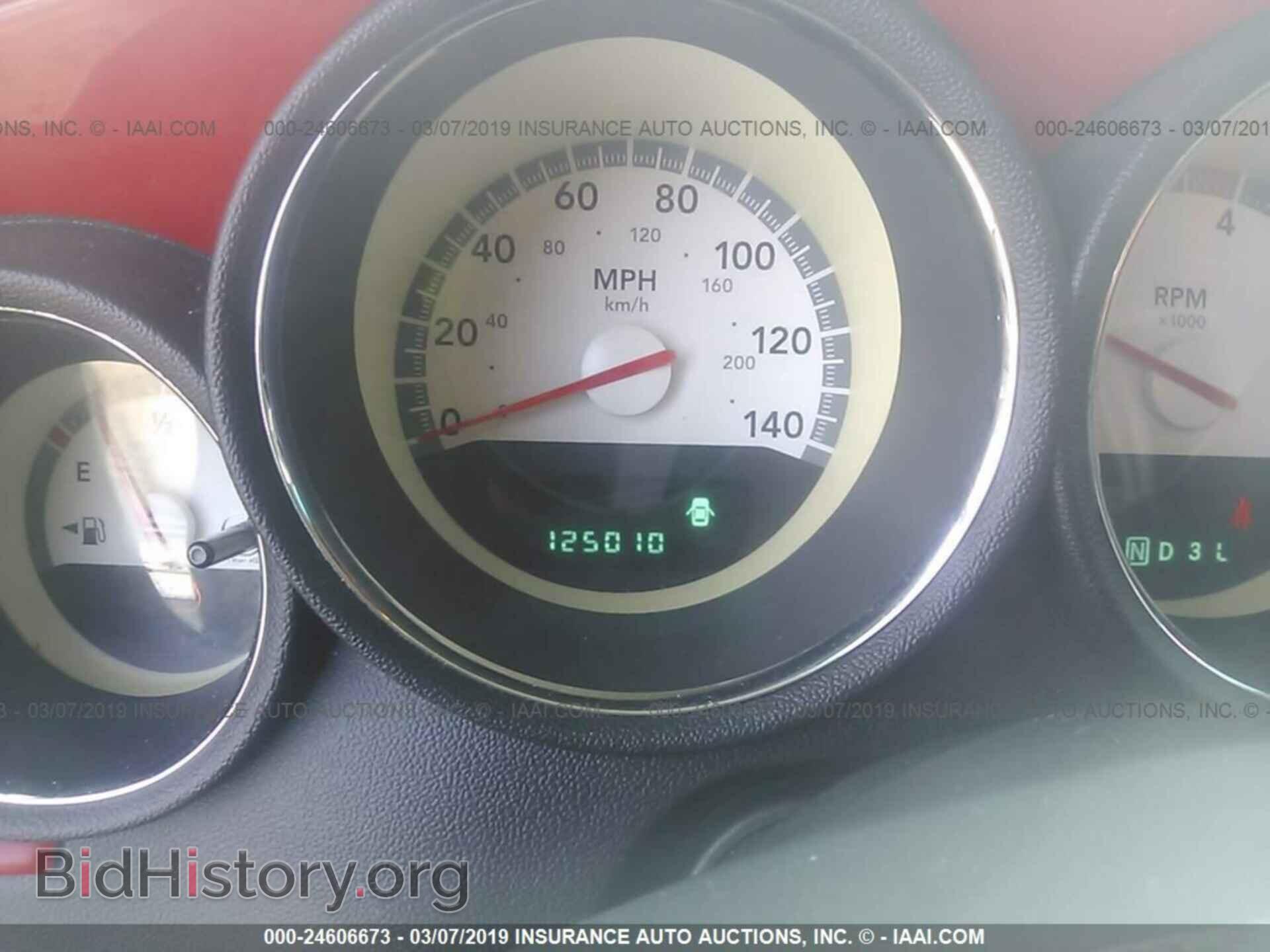 2010 DODGE CHARGER - VIN: 2B3CA3CV9AH277103 - Фото 7
