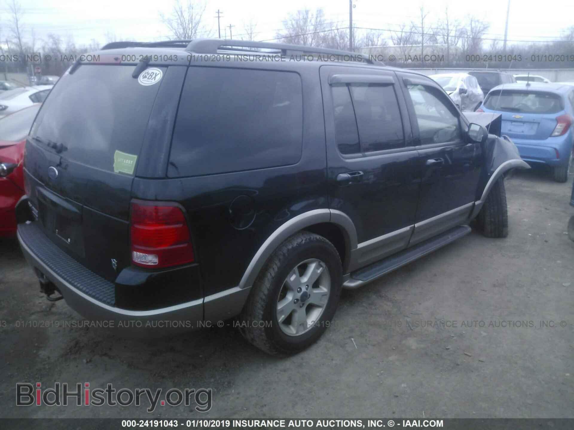 2014 RAM 2500 - VIN: 3C6UR5DL4EG194941 - Фото 4