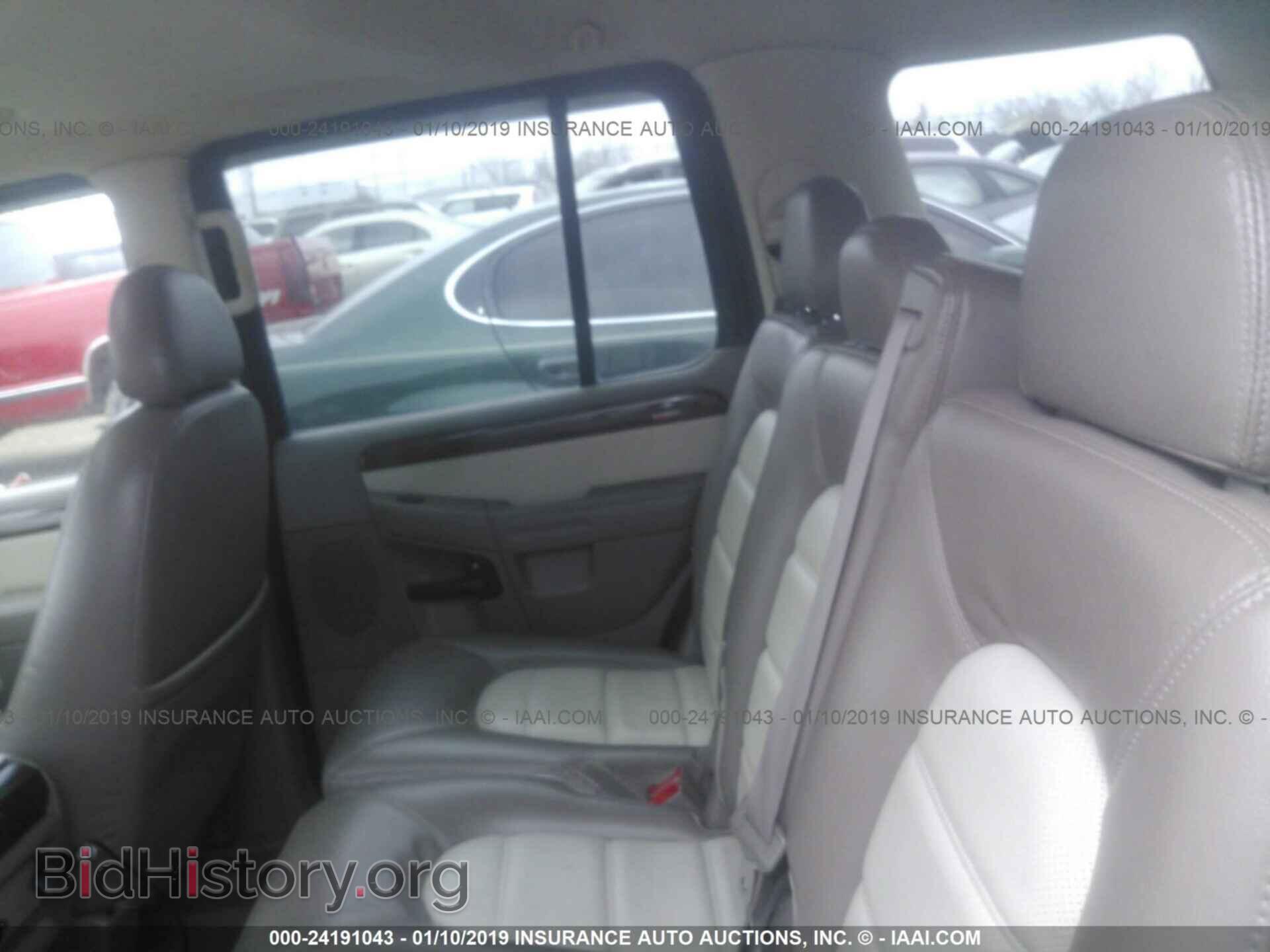 2014 RAM 2500 - VIN: 3C6UR5DL4EG194941 - Фото 8