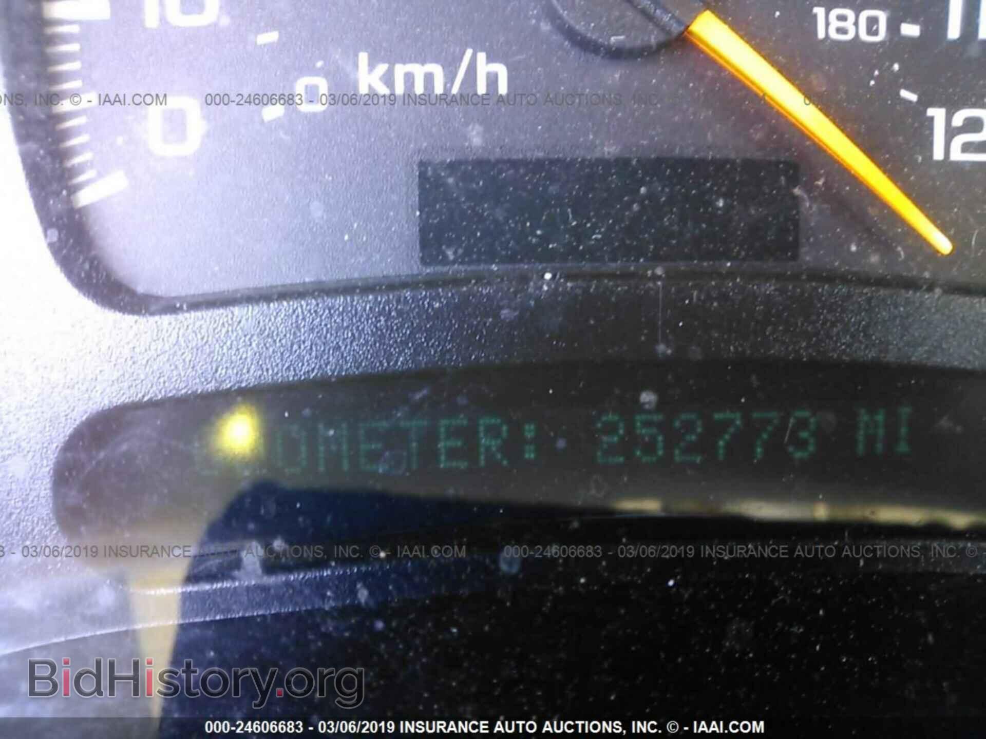 2005 CHEVROLET SILVERADO - VIN: 2GCEC19V251151936 - Фото 7