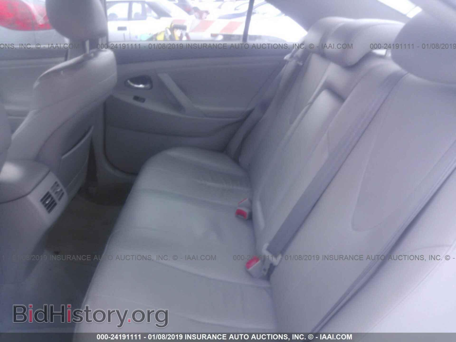 2014 JEEP COMPASS - VIN: 1C4NJCCB1ED877114 - Photo 8