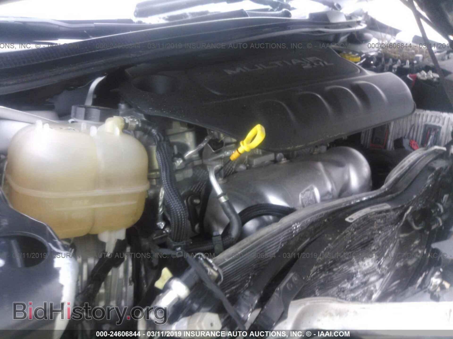 2016 CHRYSLER 200 - VIN: 1C3CCCAB3GN145086 - Фото 10