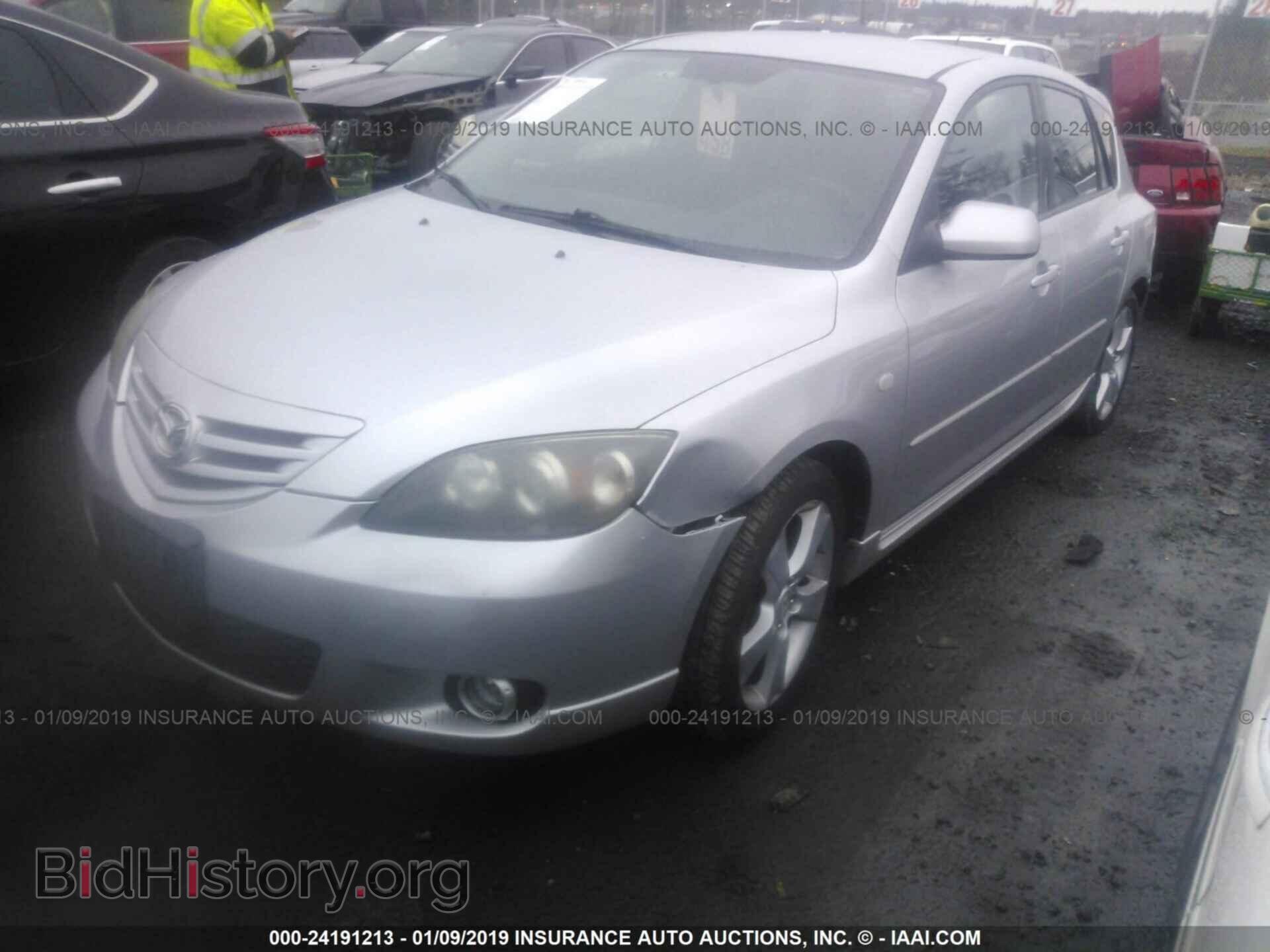 2013 DODGE DART - VIN: 1C3CDFAA6DD296981 - Photo 2