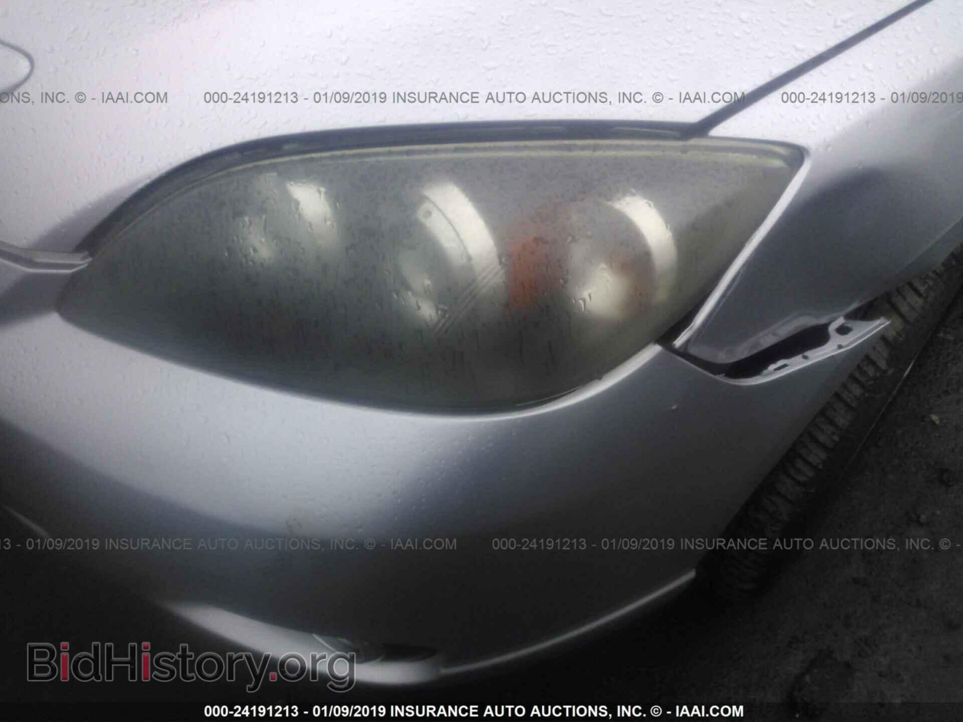 2013 DODGE DART - VIN: 1C3CDFAA6DD296981 - Photo 6