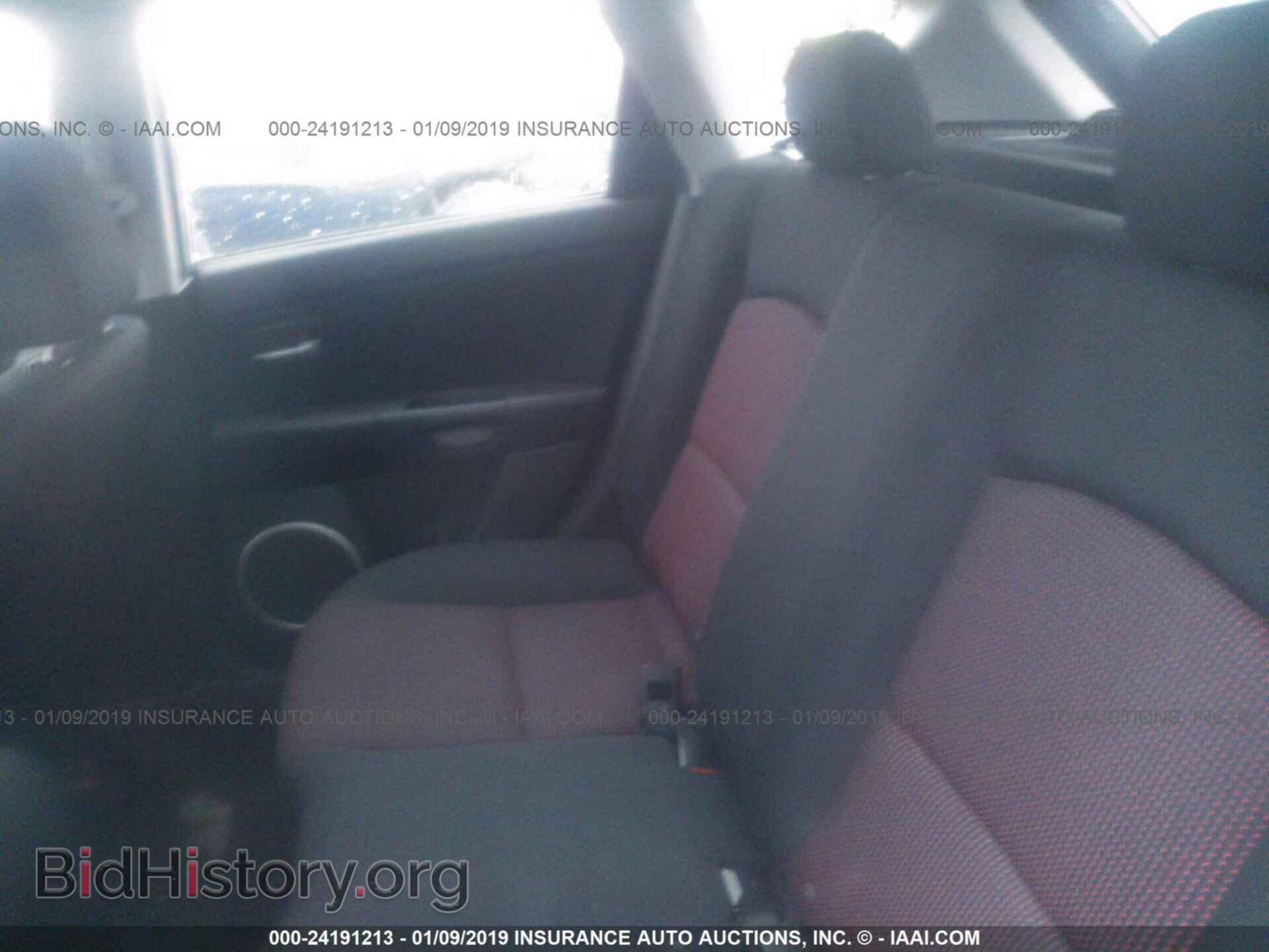 2013 DODGE DART - VIN: 1C3CDFAA6DD296981 - Photo 8