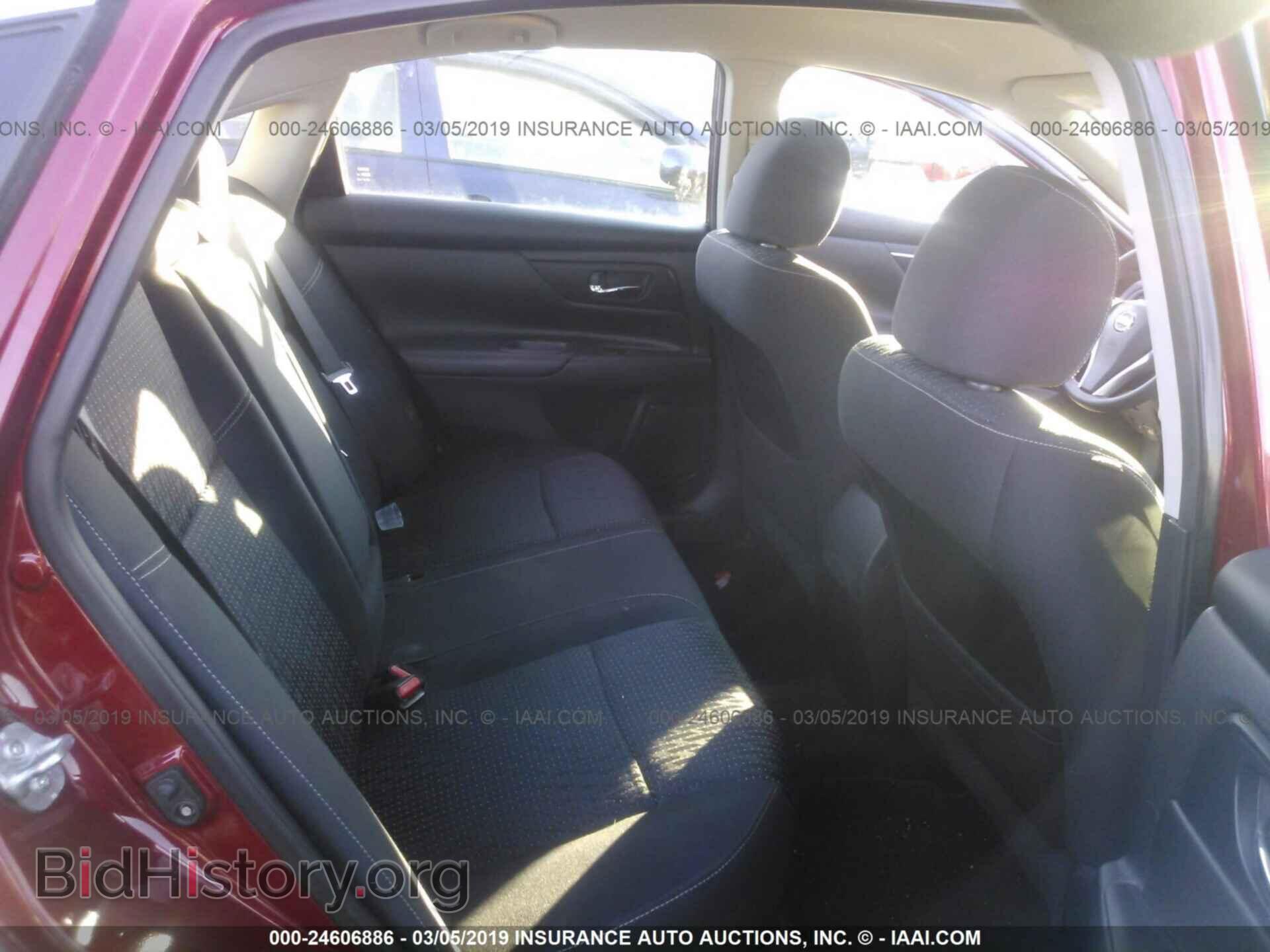 2010 BUICK LUCERNE - VIN: 1G4HC5E13AU124360 - Фото 8